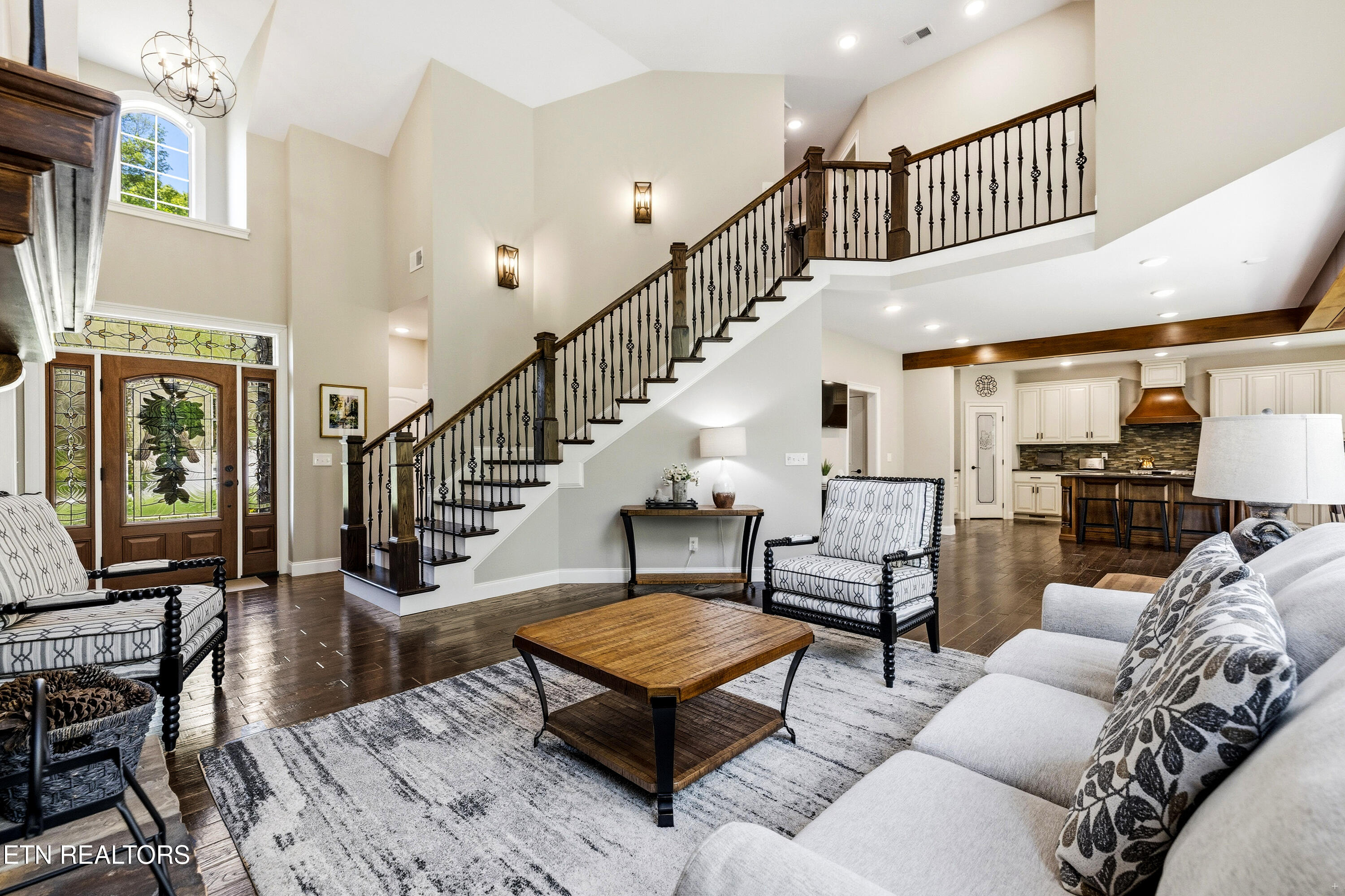 134 Mockingbird Hill Lane Powell TN 37849