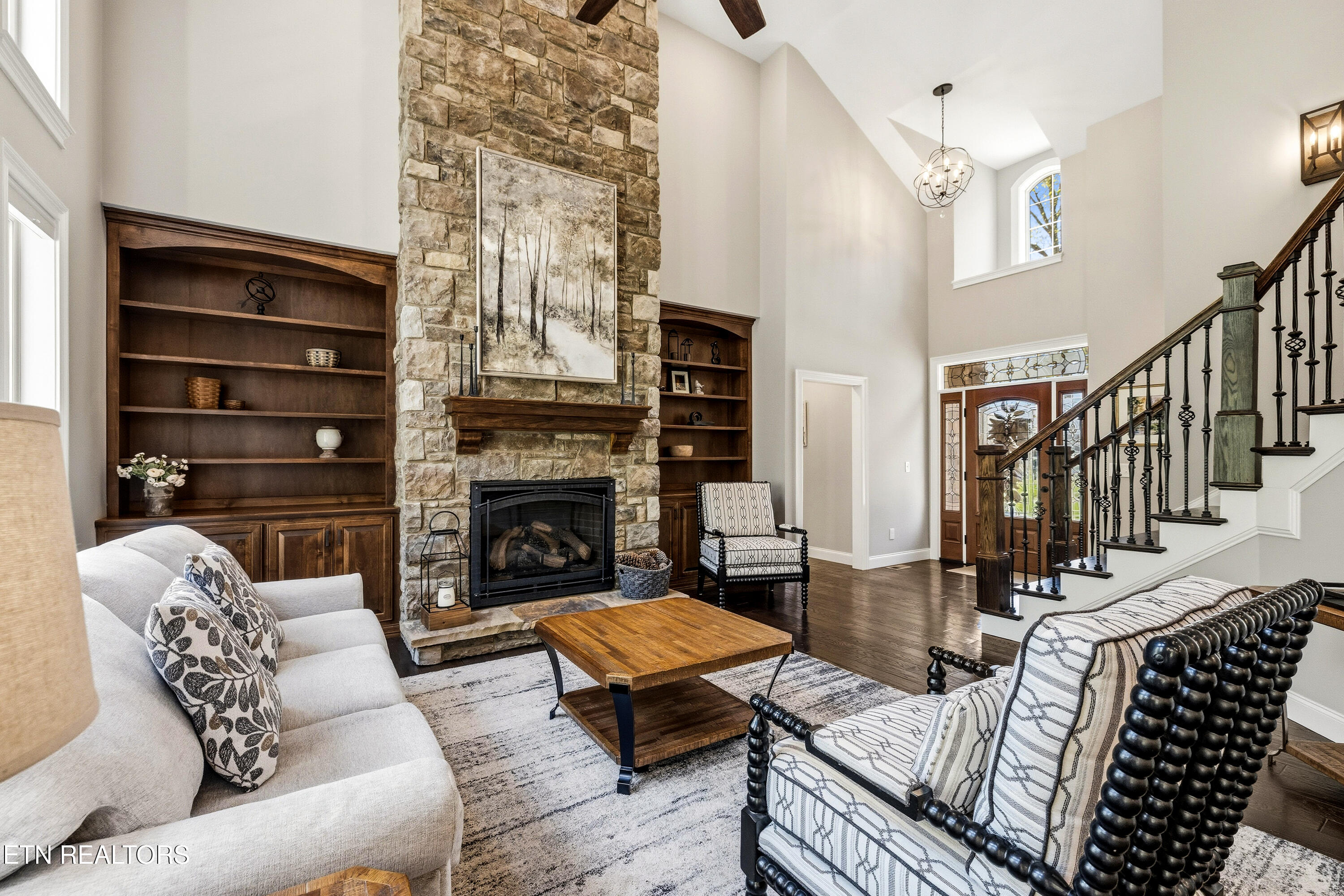 134 Mockingbird Hill Lane Powell TN 37849