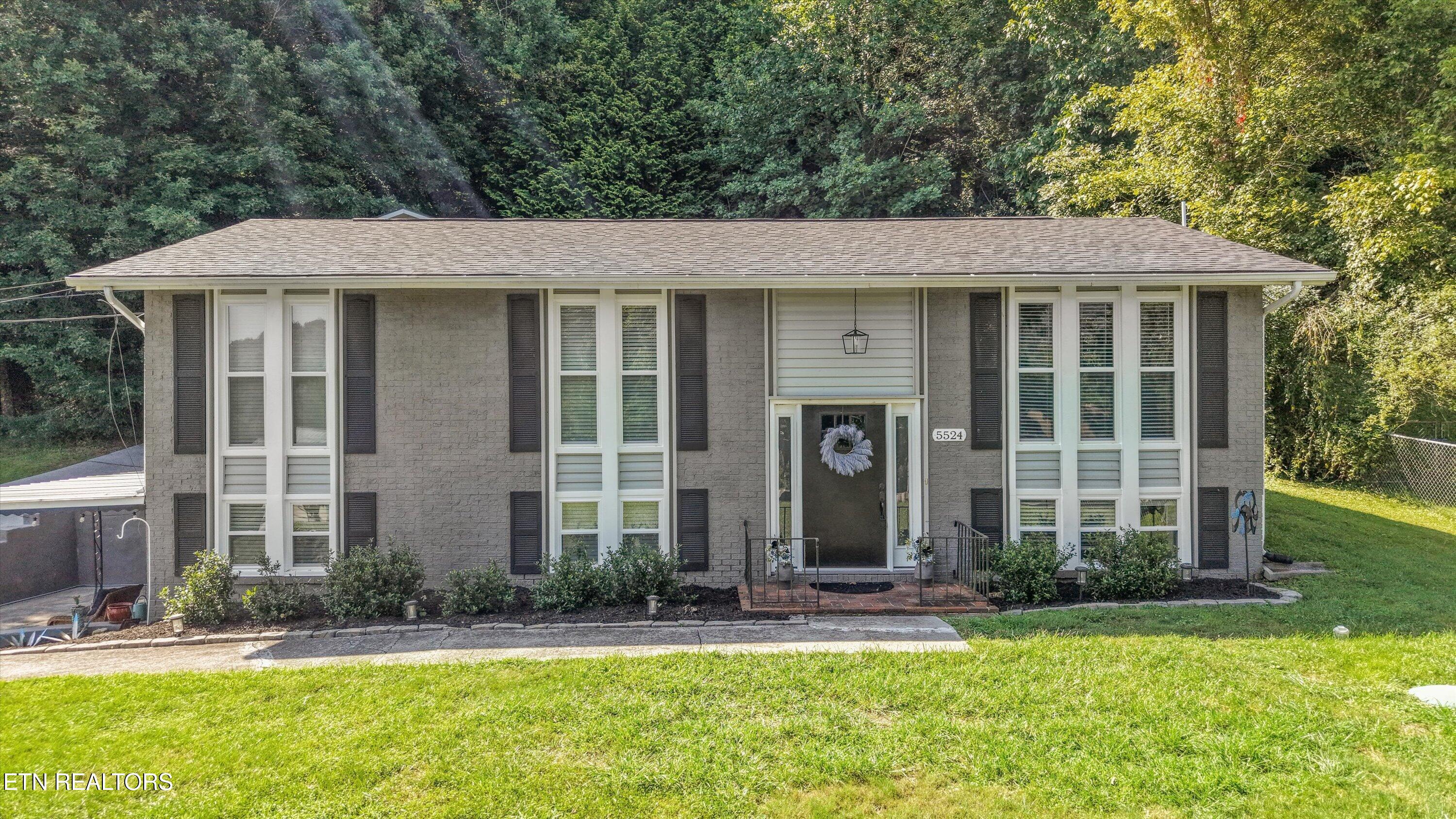 5524 Carter Road Knoxville TN 37918