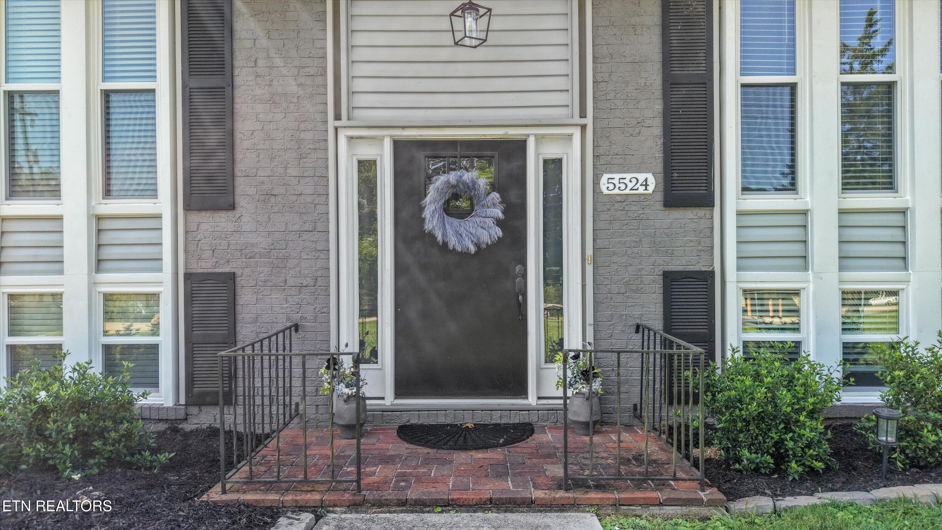 5524 Carter Road Knoxville TN 37918