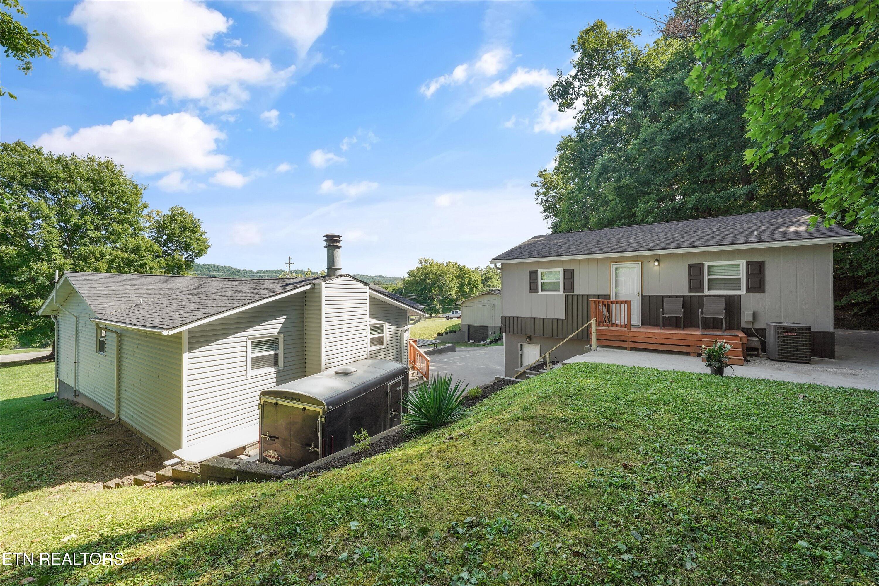 5524 Carter Road Knoxville TN 37918