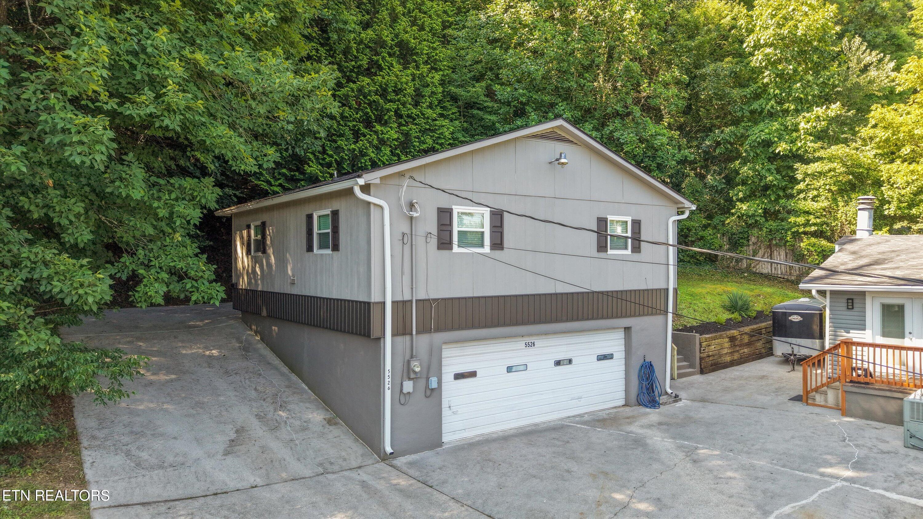 5524 Carter Road Knoxville TN 37918