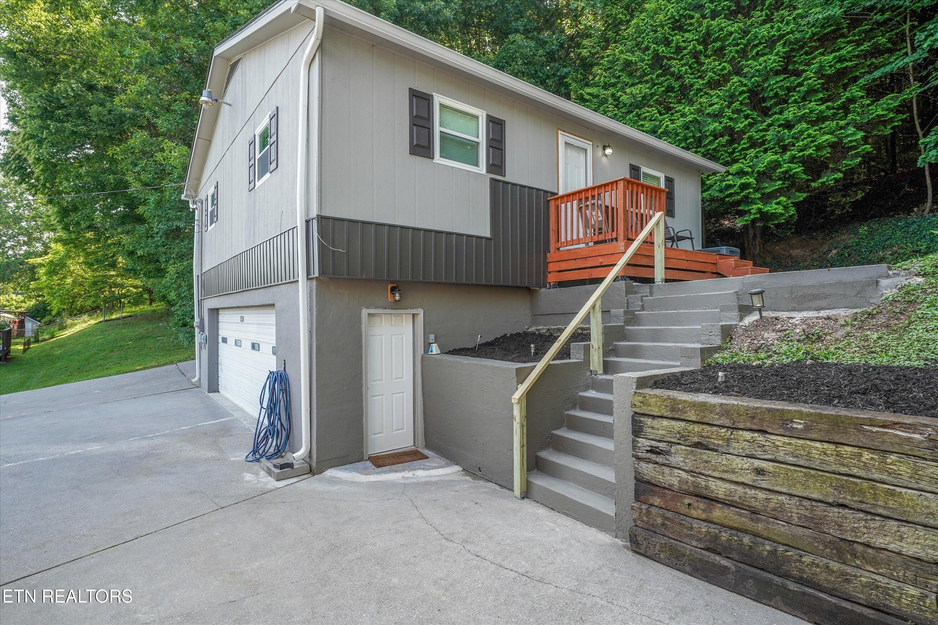 5524 Carter Road Knoxville TN 37918