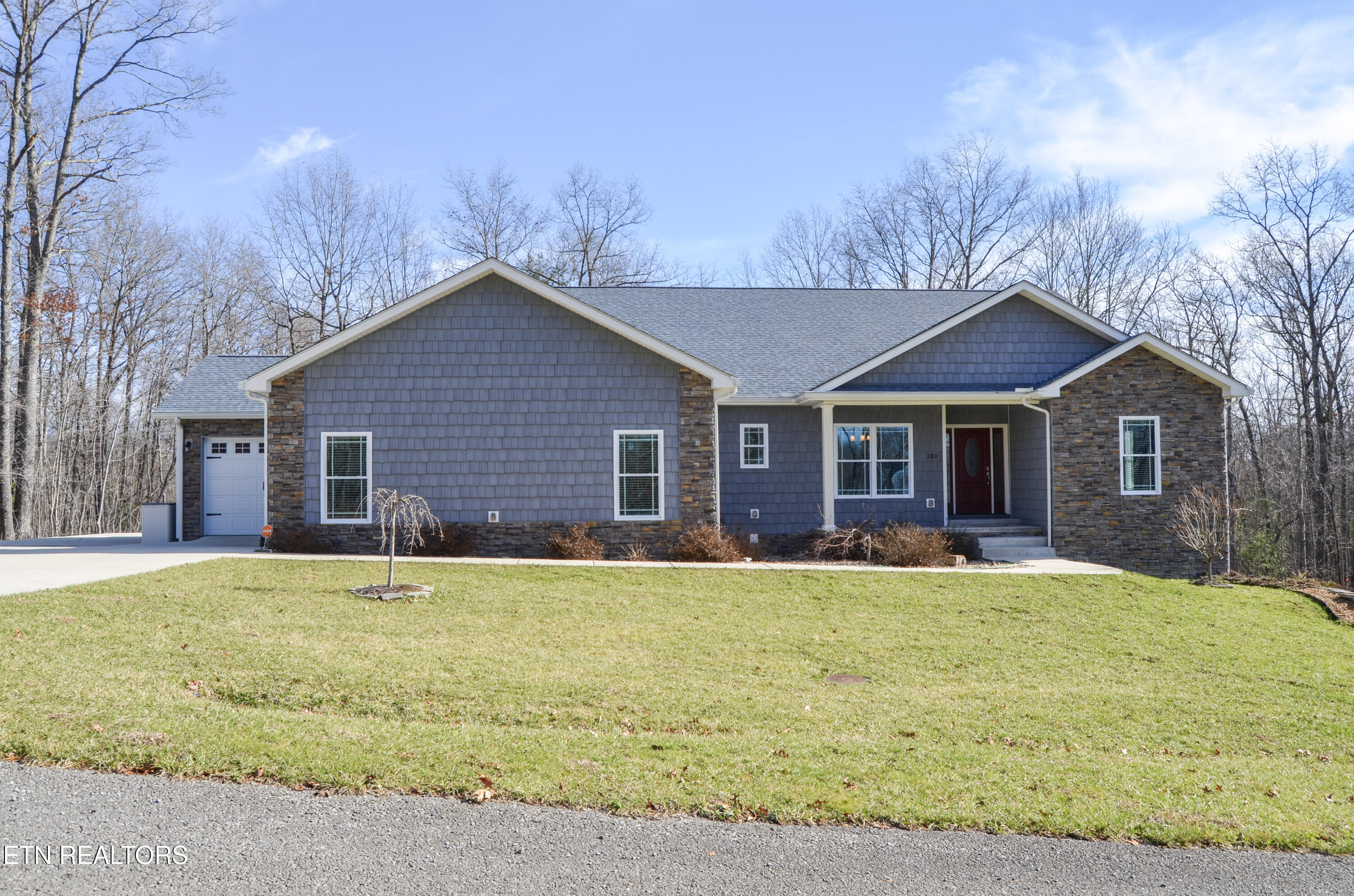 380 Mountain Preserve Parkway Crab Orchard TN 37723