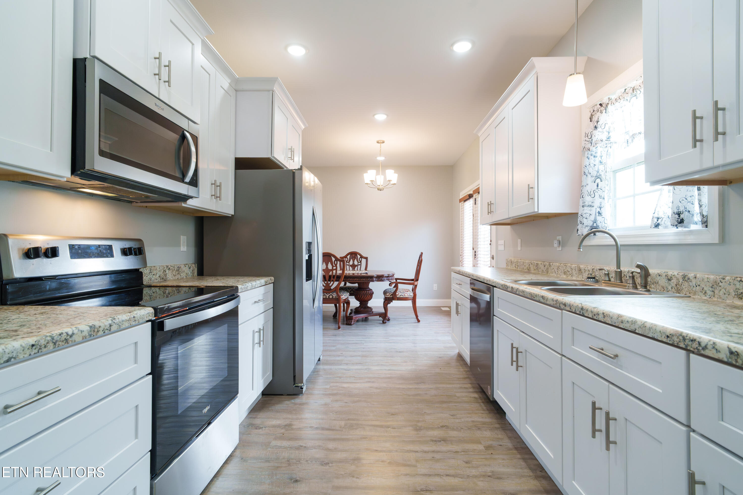 1366 Hidden Valley Drive Livingston TN 38570