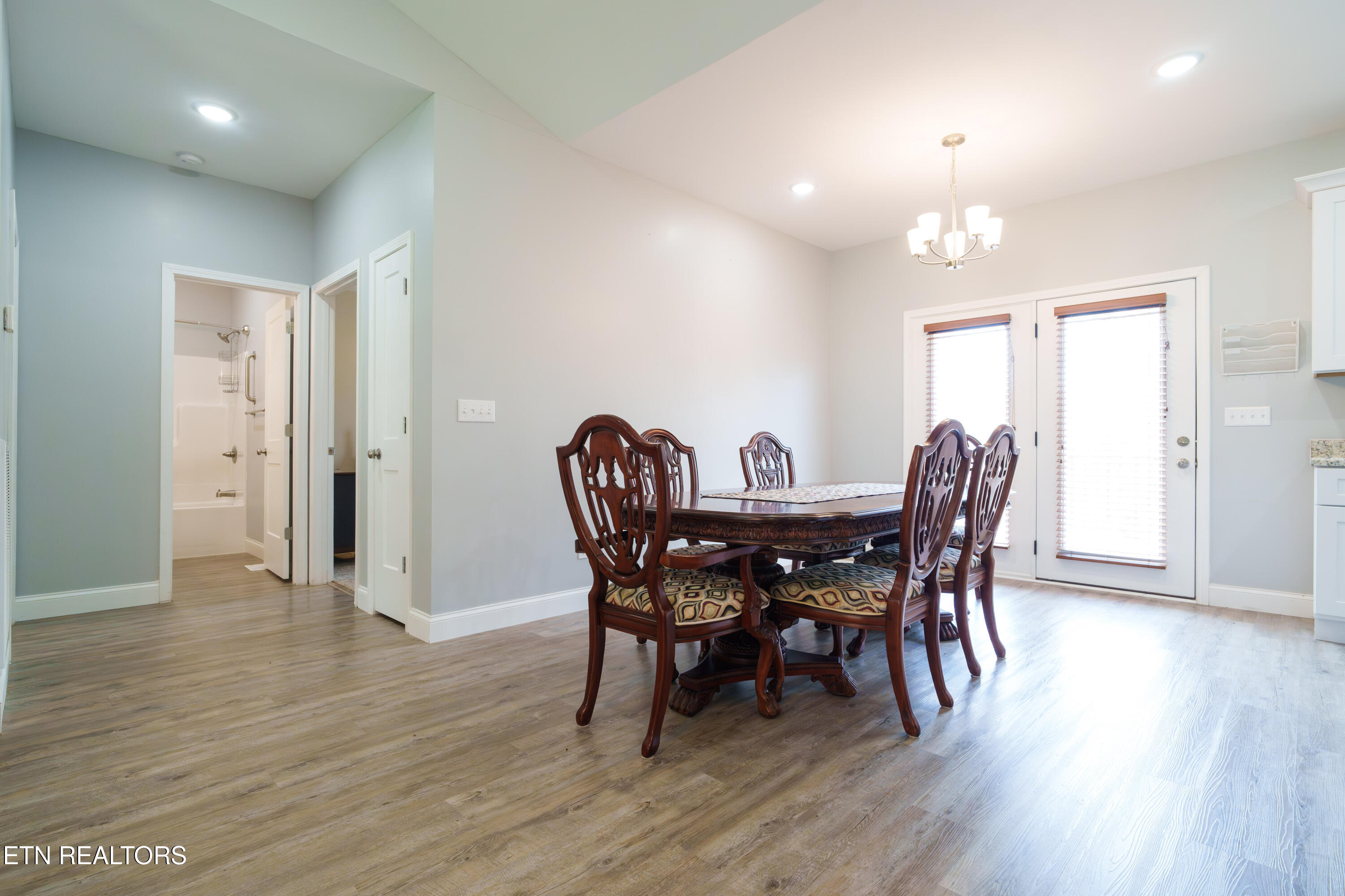 1366 Hidden Valley Drive Livingston TN 38570
