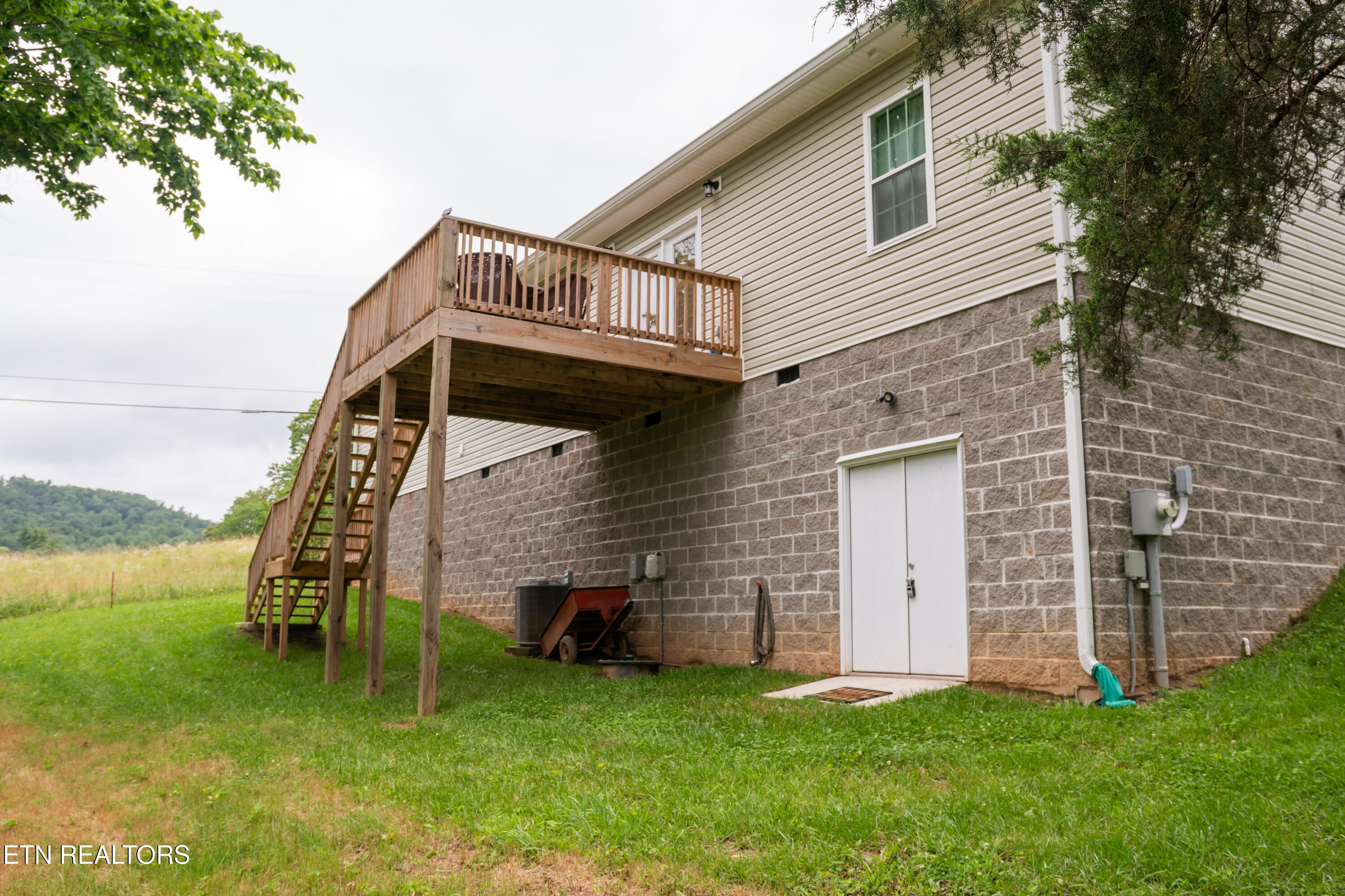 1366 Hidden Valley Drive Livingston TN 38570