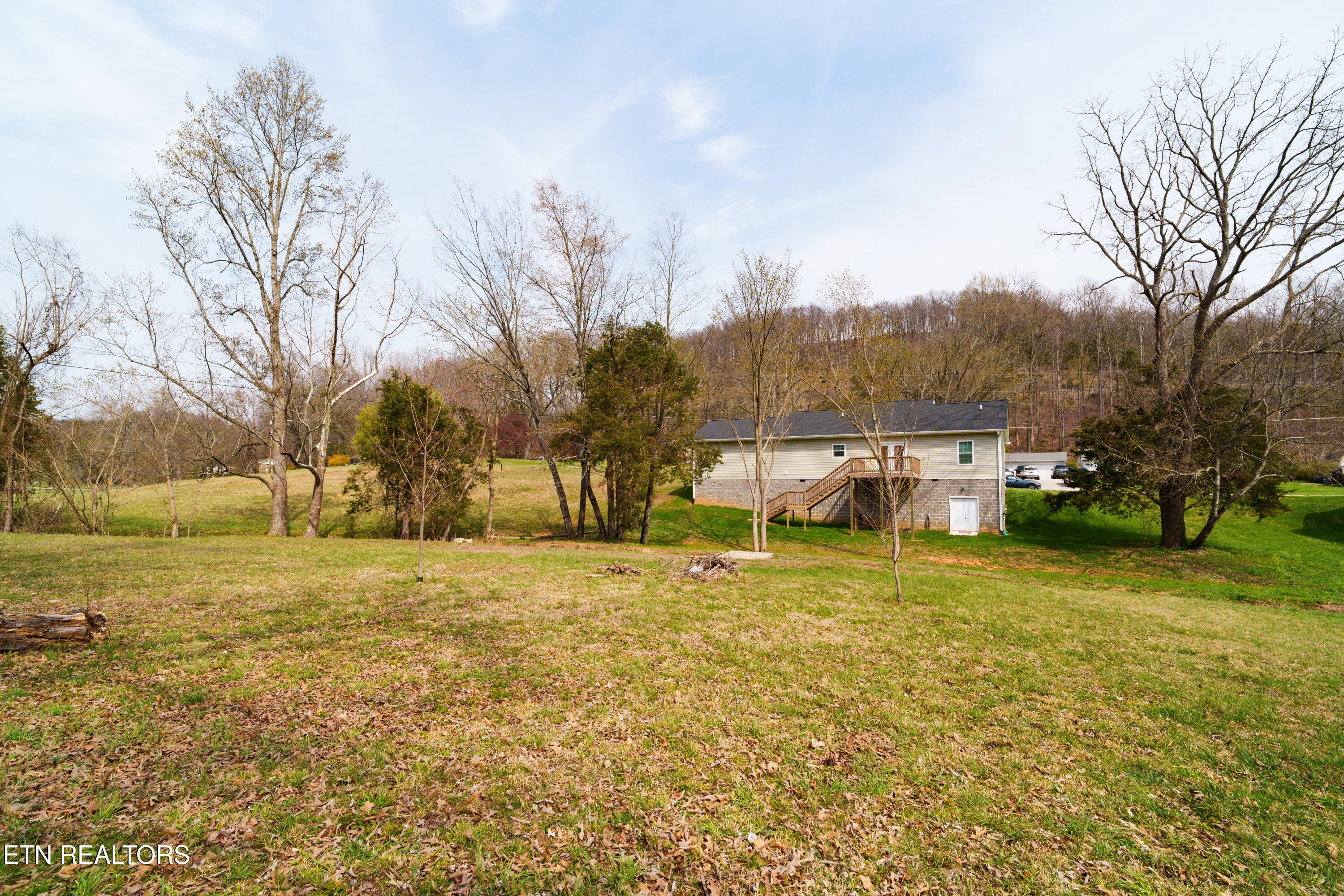 1366 Hidden Valley Drive Livingston TN 38570