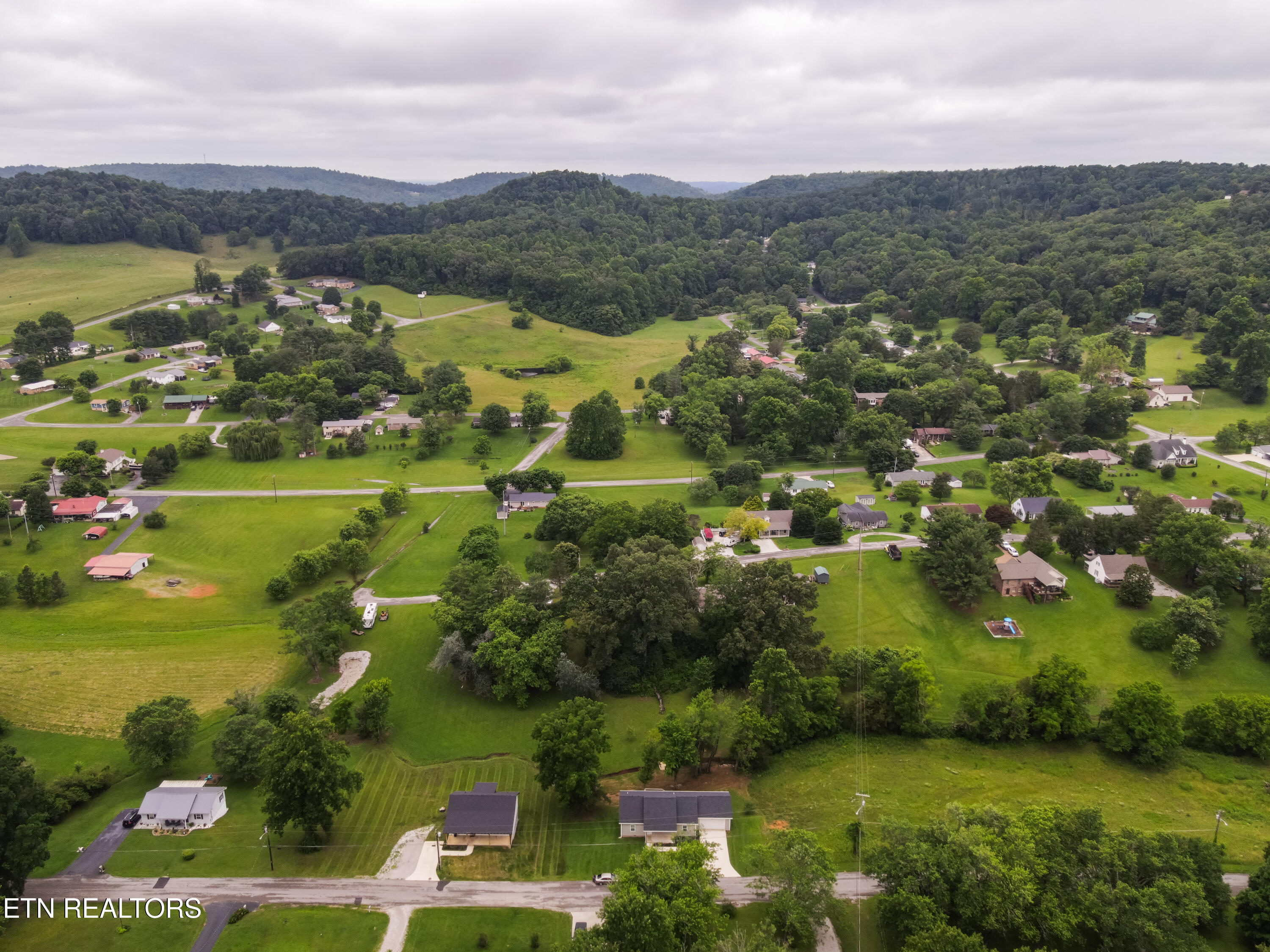 1366 Hidden Valley Drive Livingston TN 38570