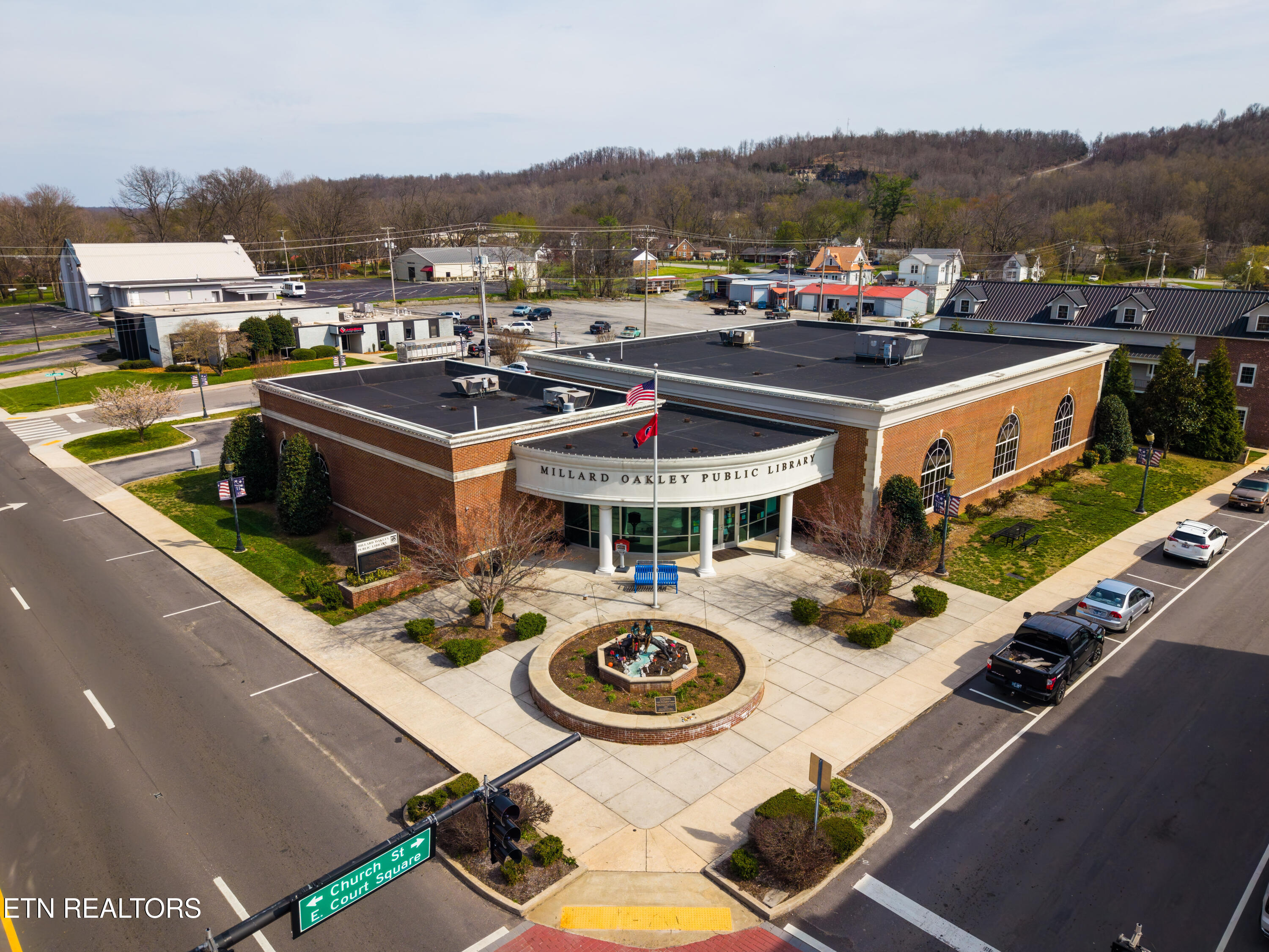 1366 Hidden Valley Drive Livingston TN 38570