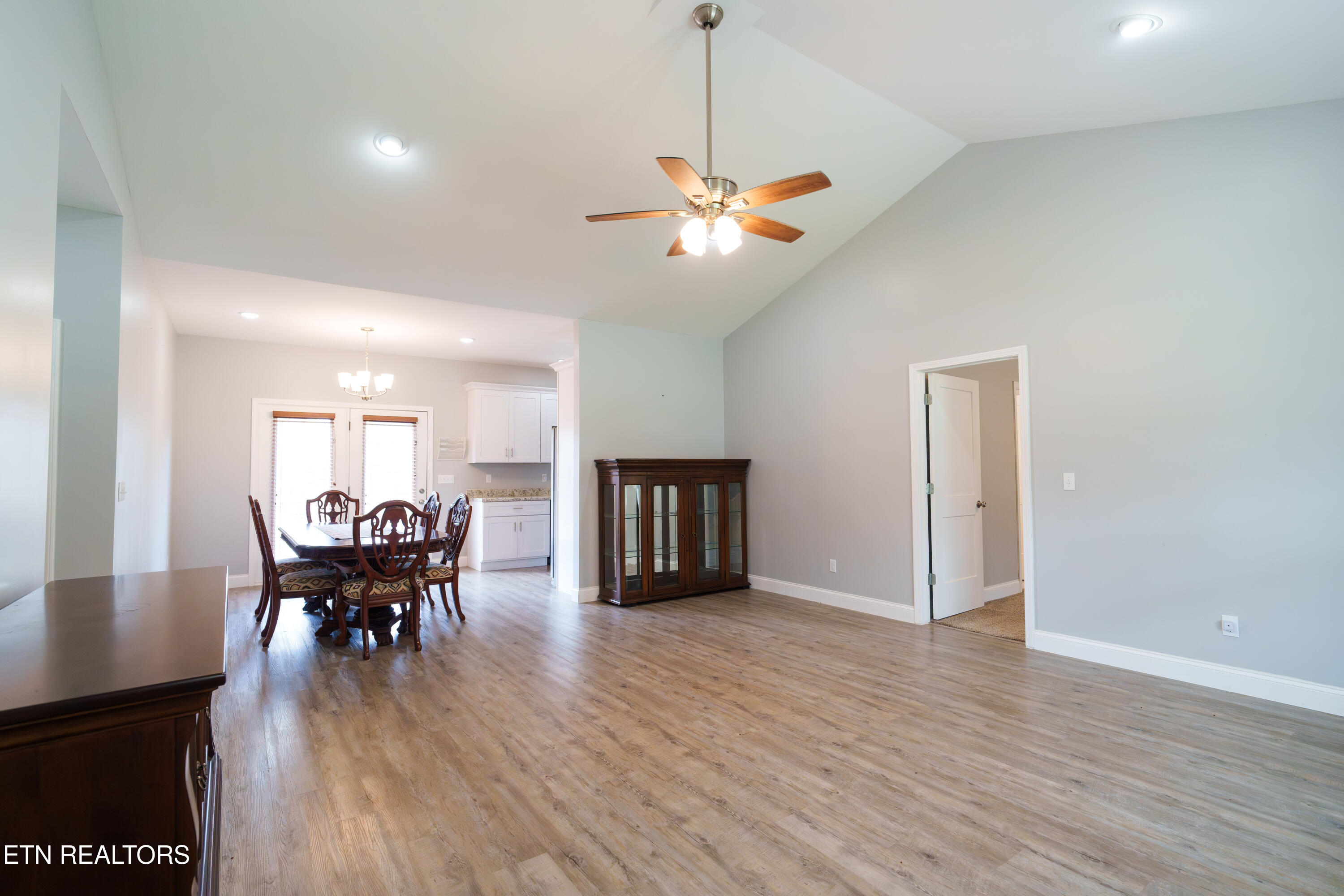 1366 Hidden Valley Drive Livingston TN 38570