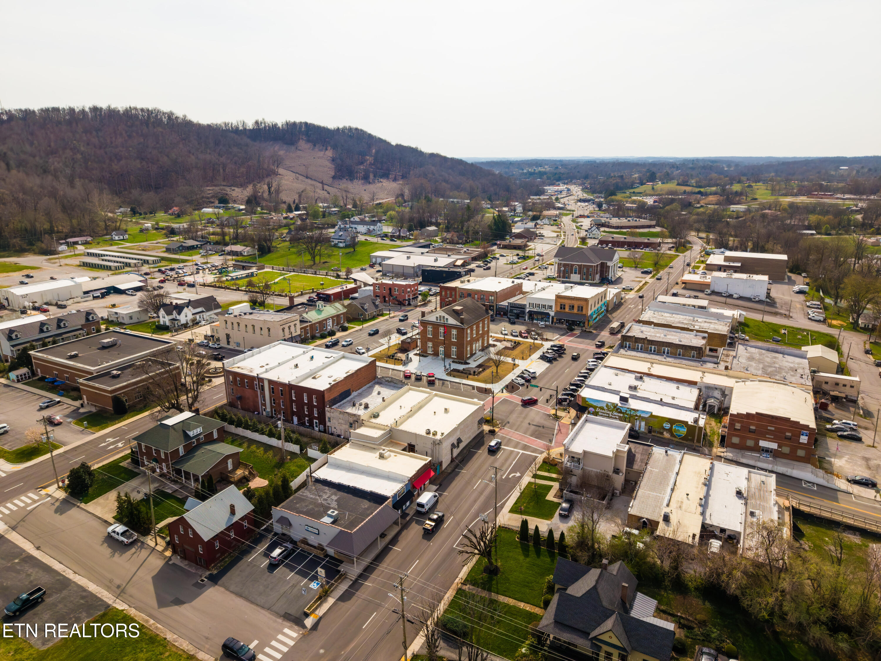 1366 Hidden Valley Drive Livingston TN 38570