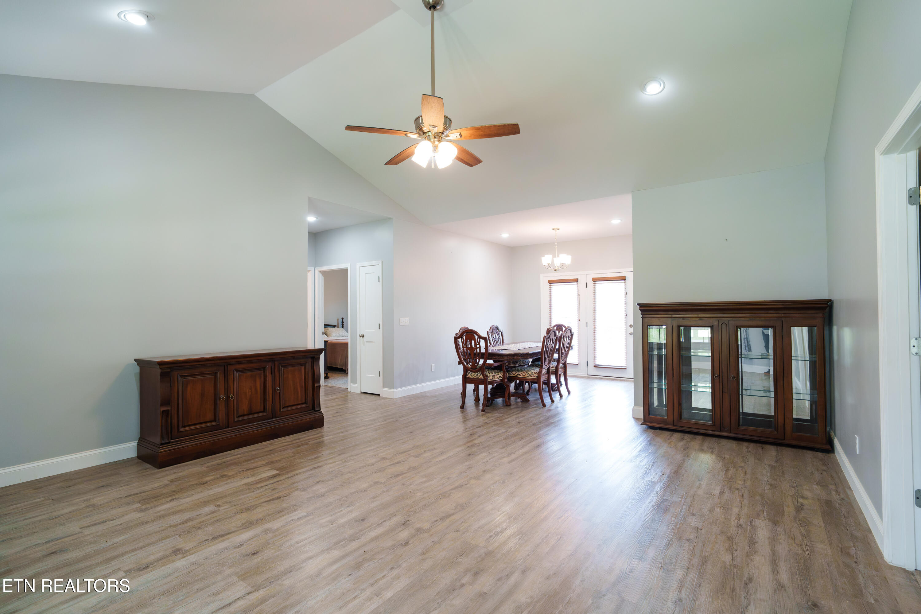 1366 Hidden Valley Drive Livingston TN 38570