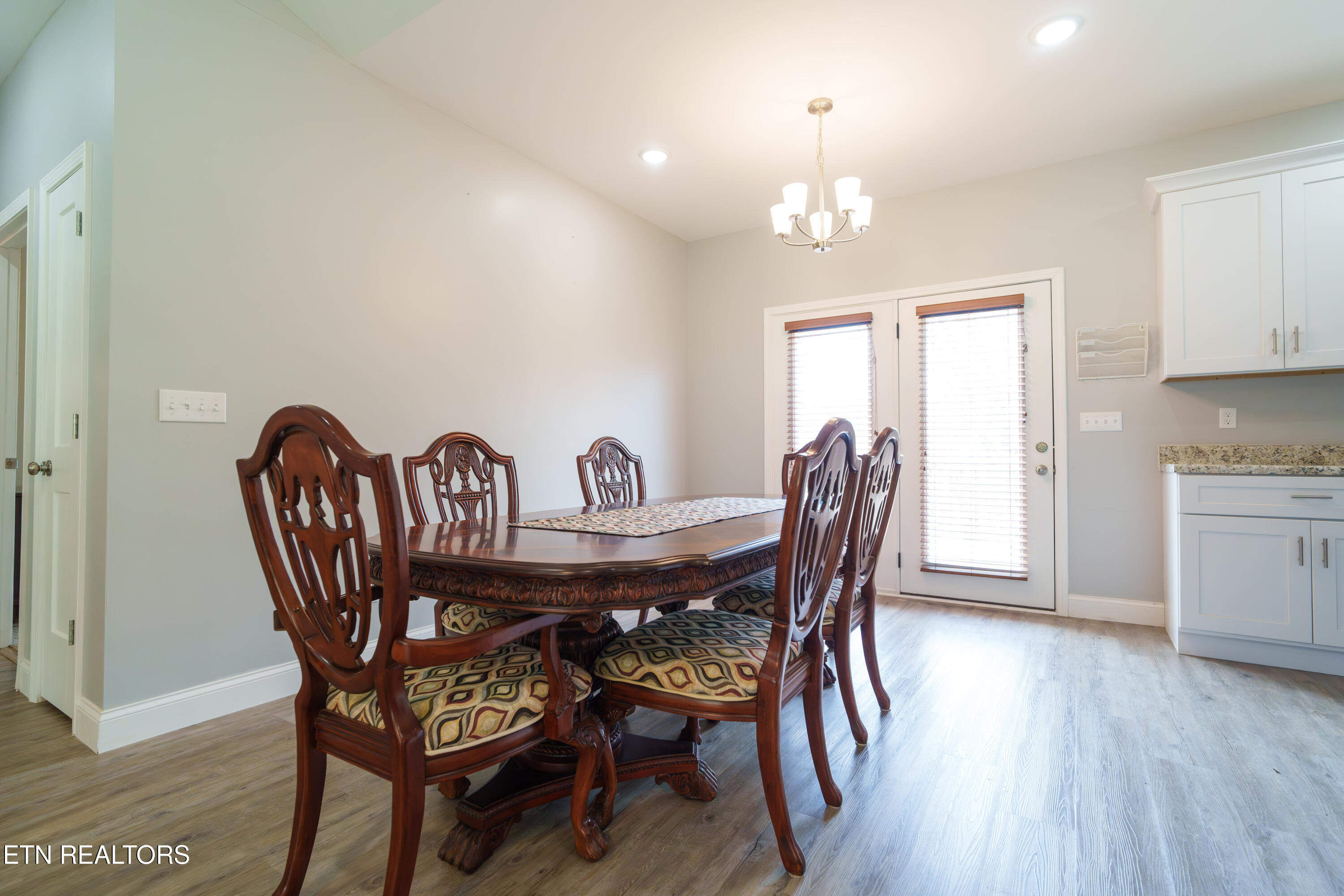1366 Hidden Valley Drive Livingston TN 38570