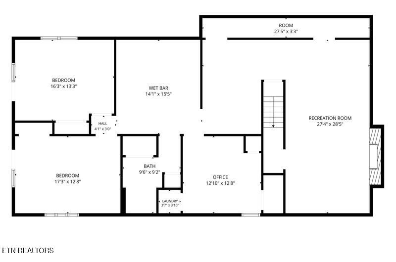 383 Cate Byrd Road Kodak TN 37764