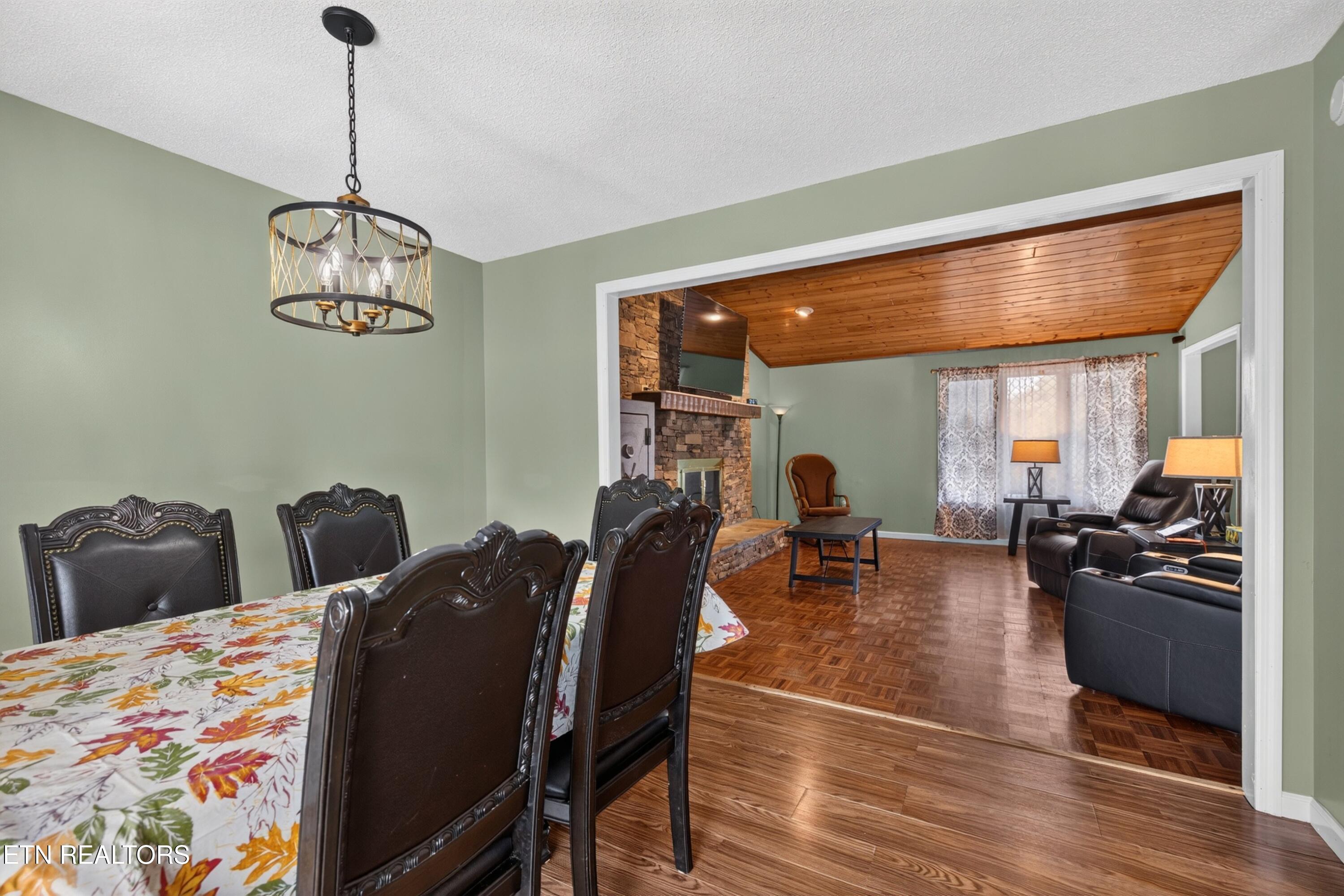 383 Cate Byrd Road Kodak TN 37764