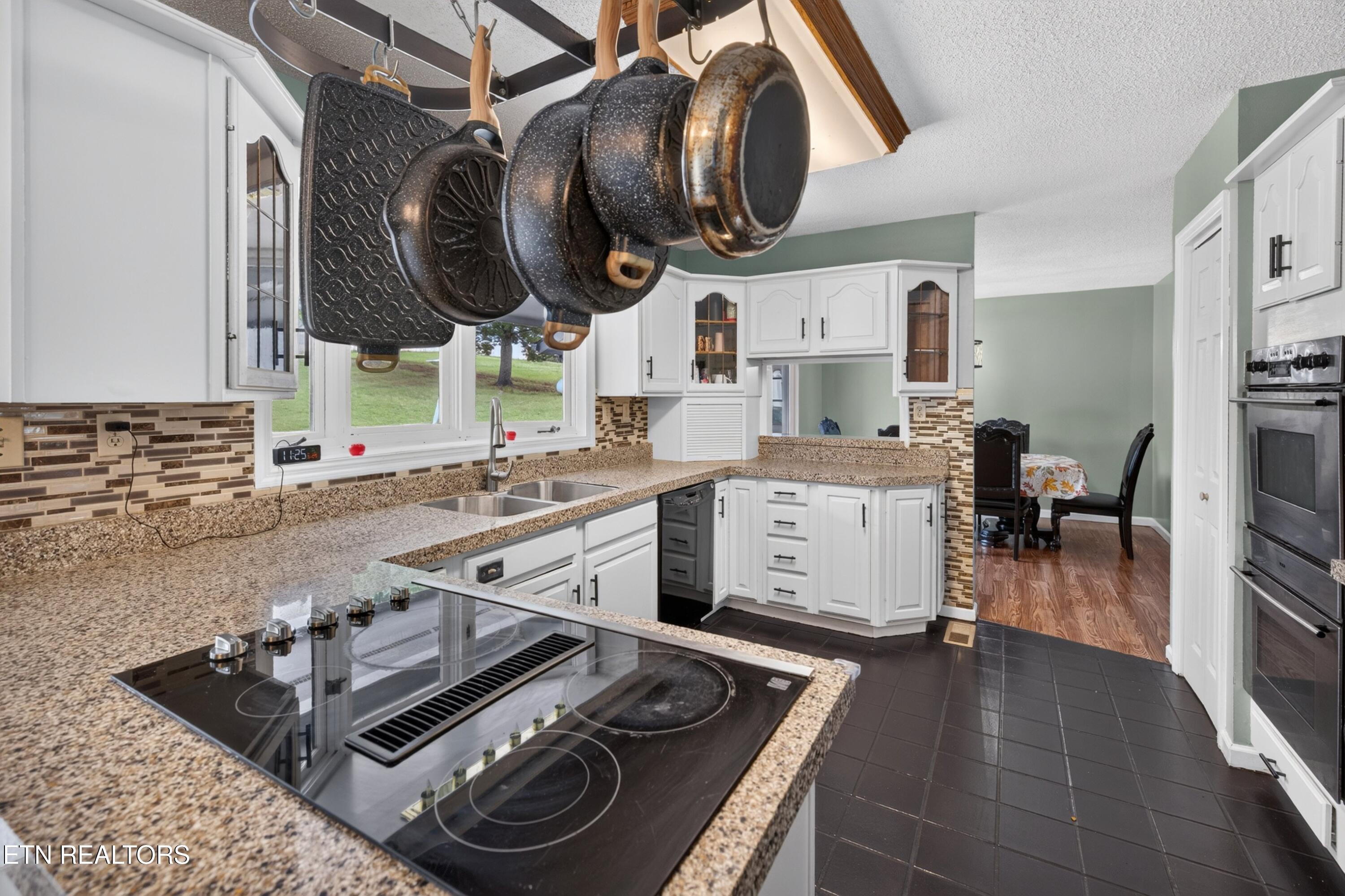 383 Cate Byrd Road Kodak TN 37764