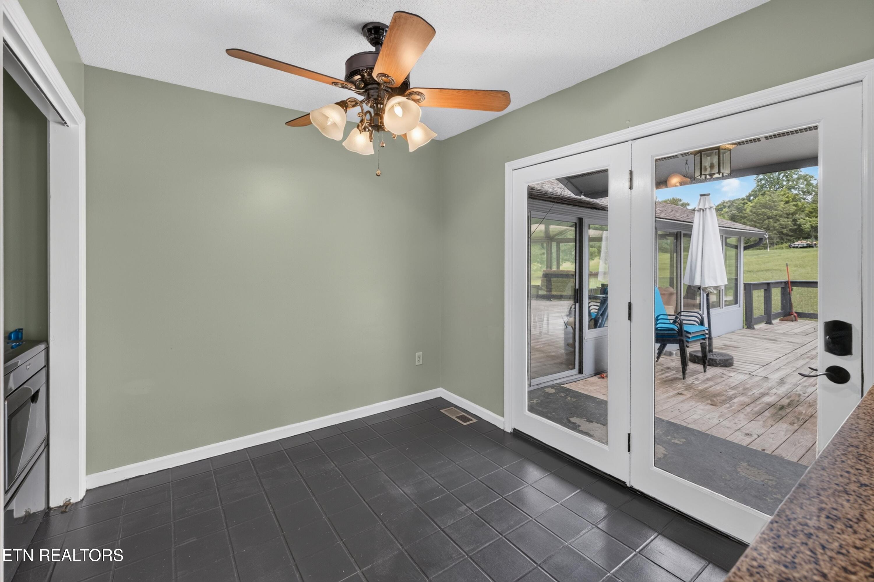 383 Cate Byrd Road Kodak TN 37764