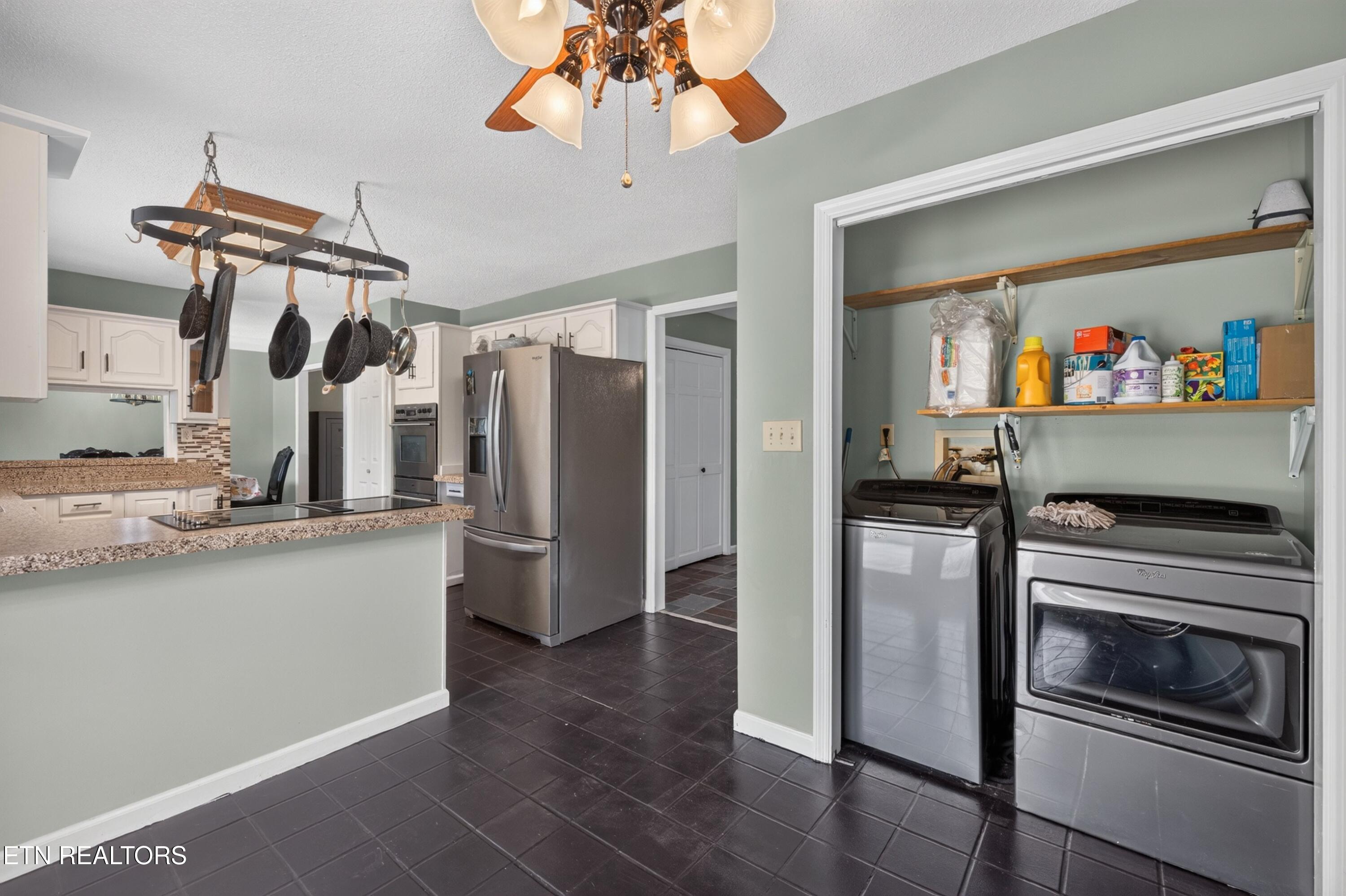 383 Cate Byrd Road Kodak TN 37764