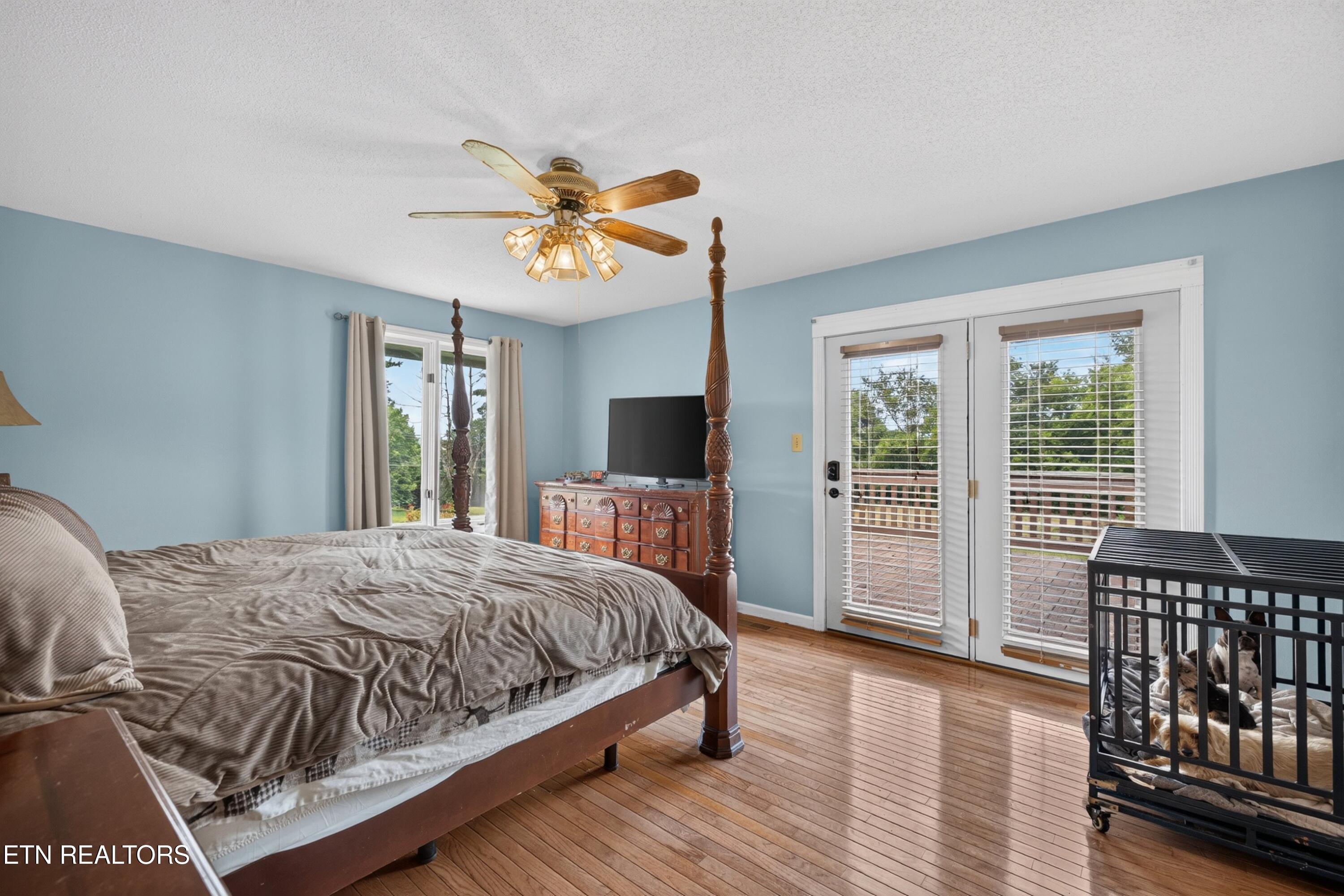 383 Cate Byrd Road Kodak TN 37764