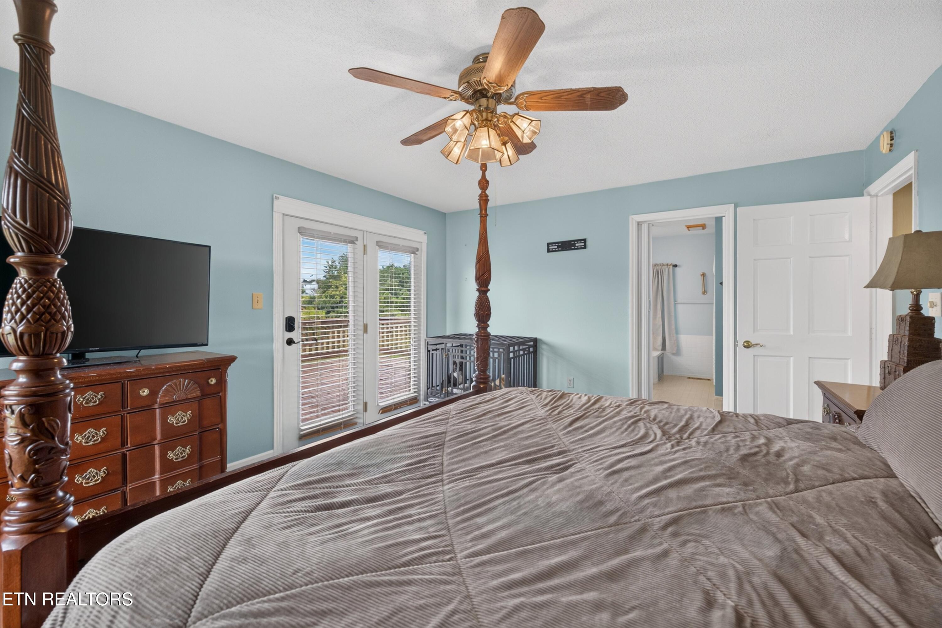 383 Cate Byrd Road Kodak TN 37764