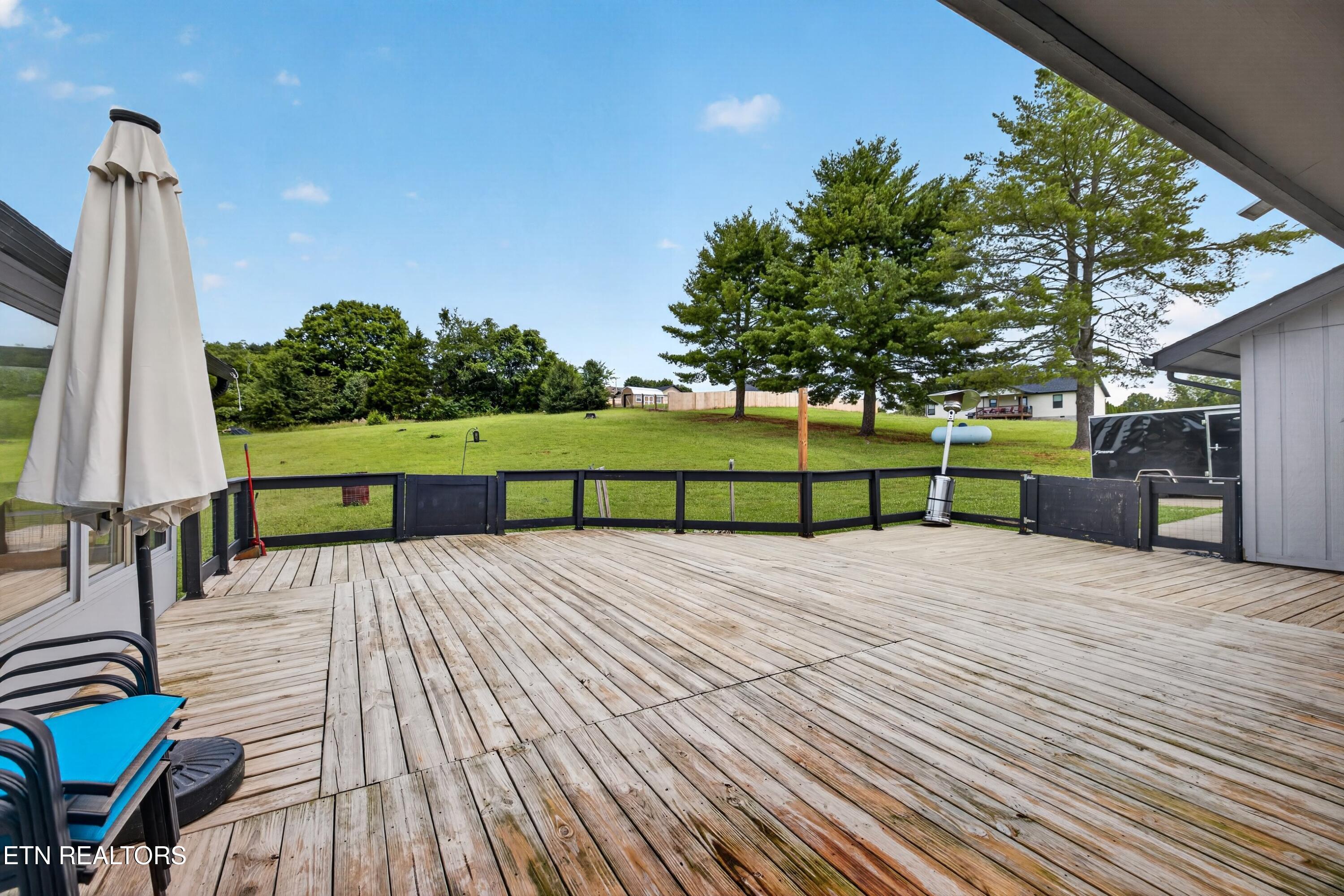 383 Cate Byrd Road Kodak TN 37764
