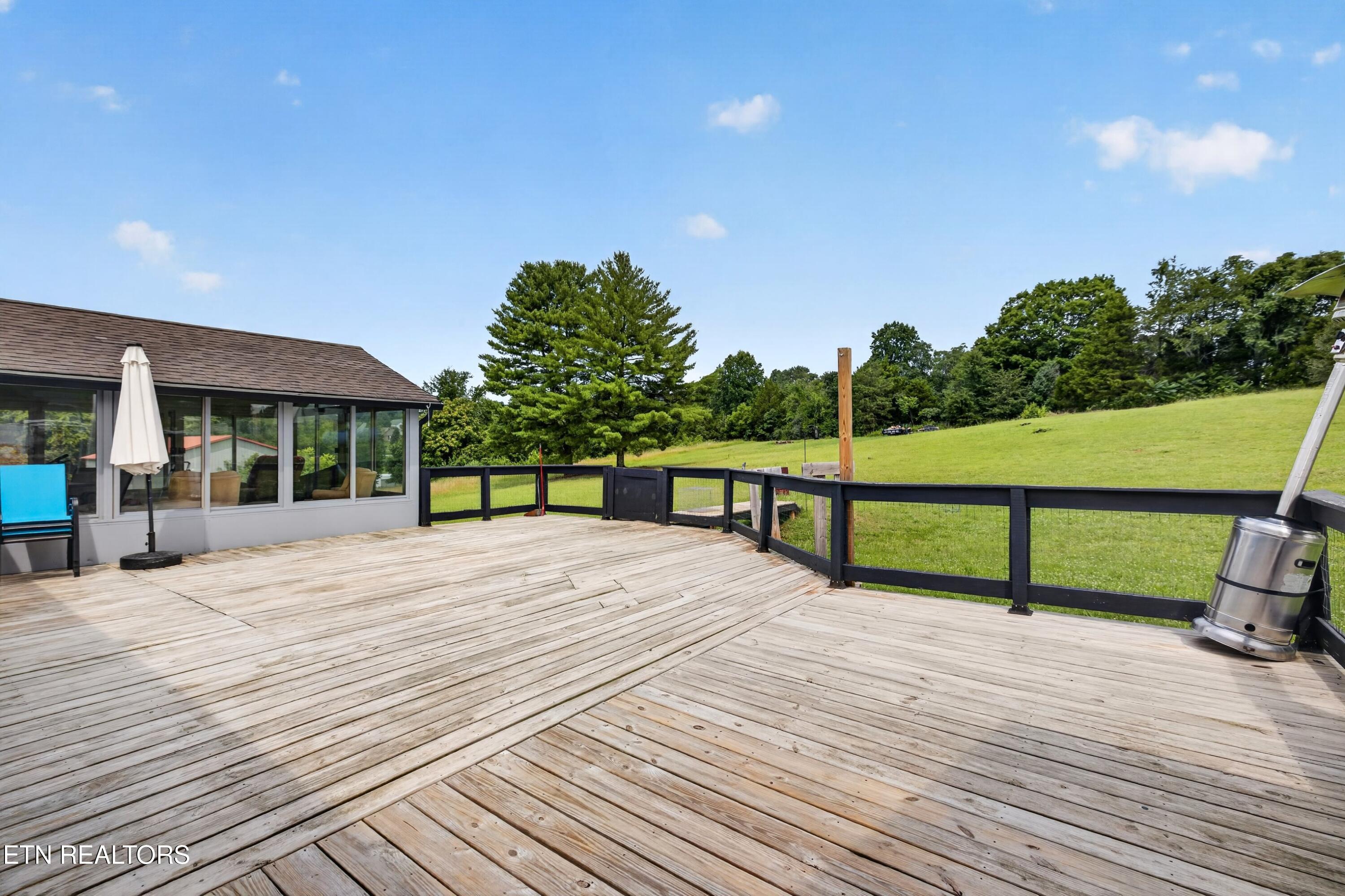 383 Cate Byrd Road Kodak TN 37764