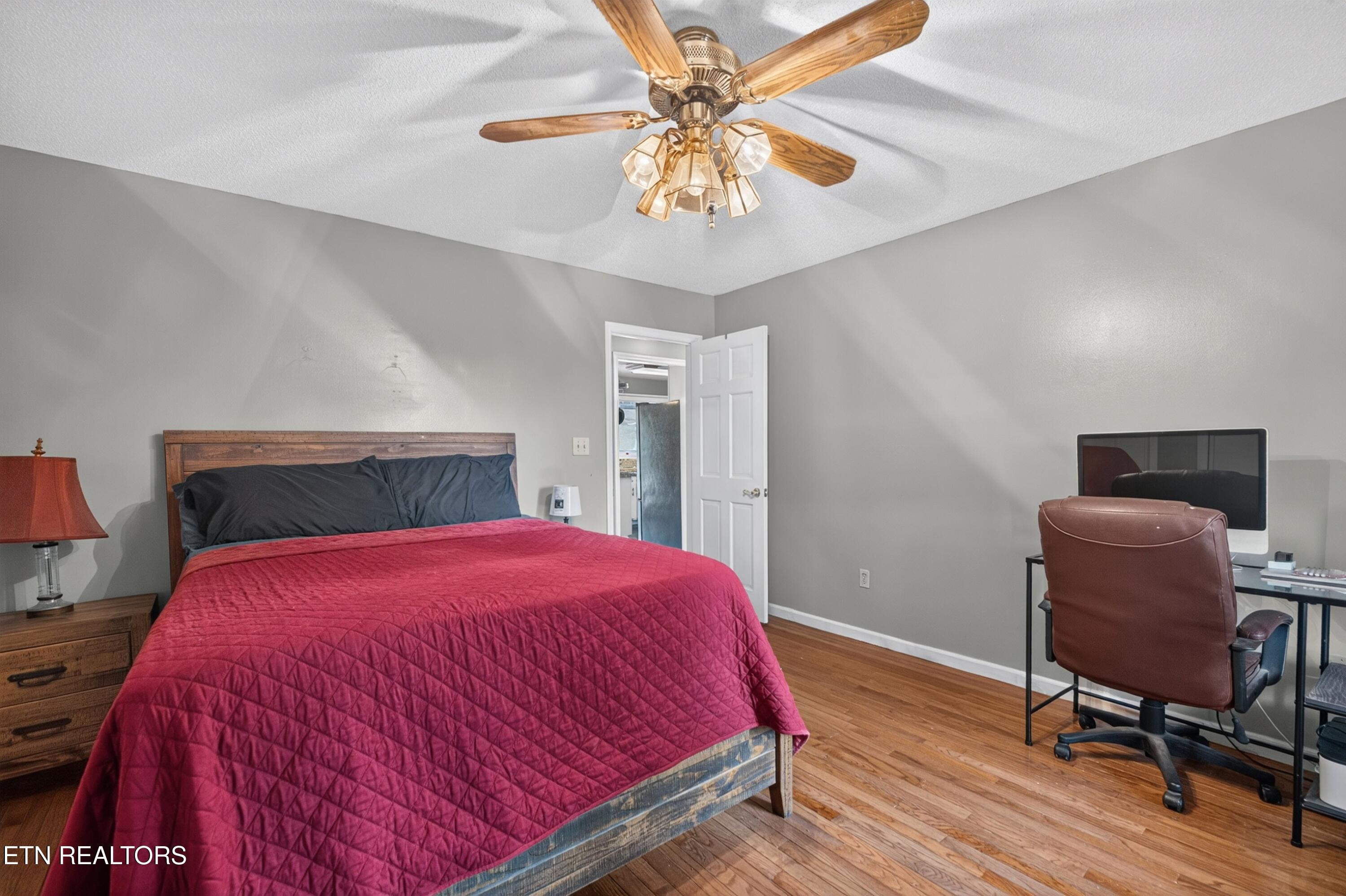 383 Cate Byrd Road Kodak TN 37764