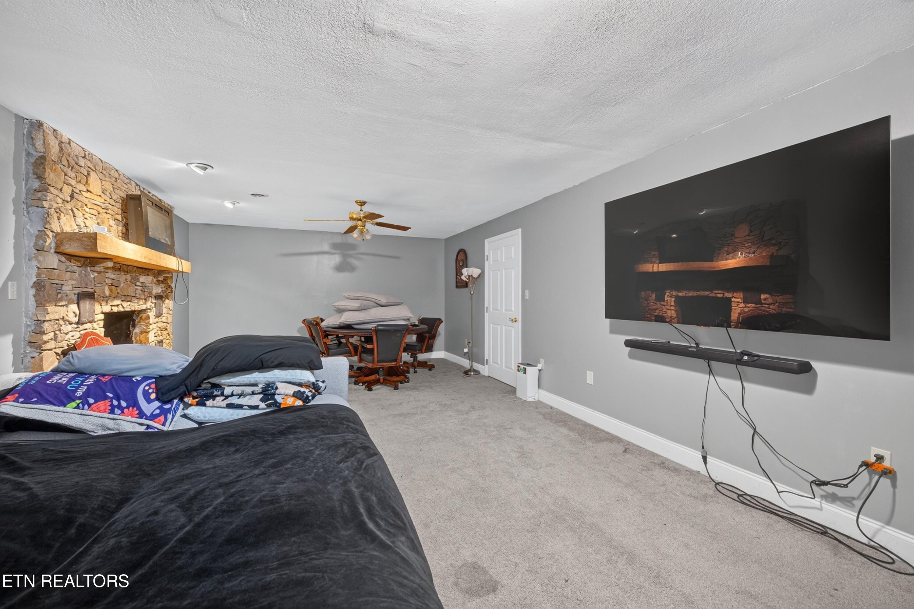 383 Cate Byrd Road Kodak TN 37764