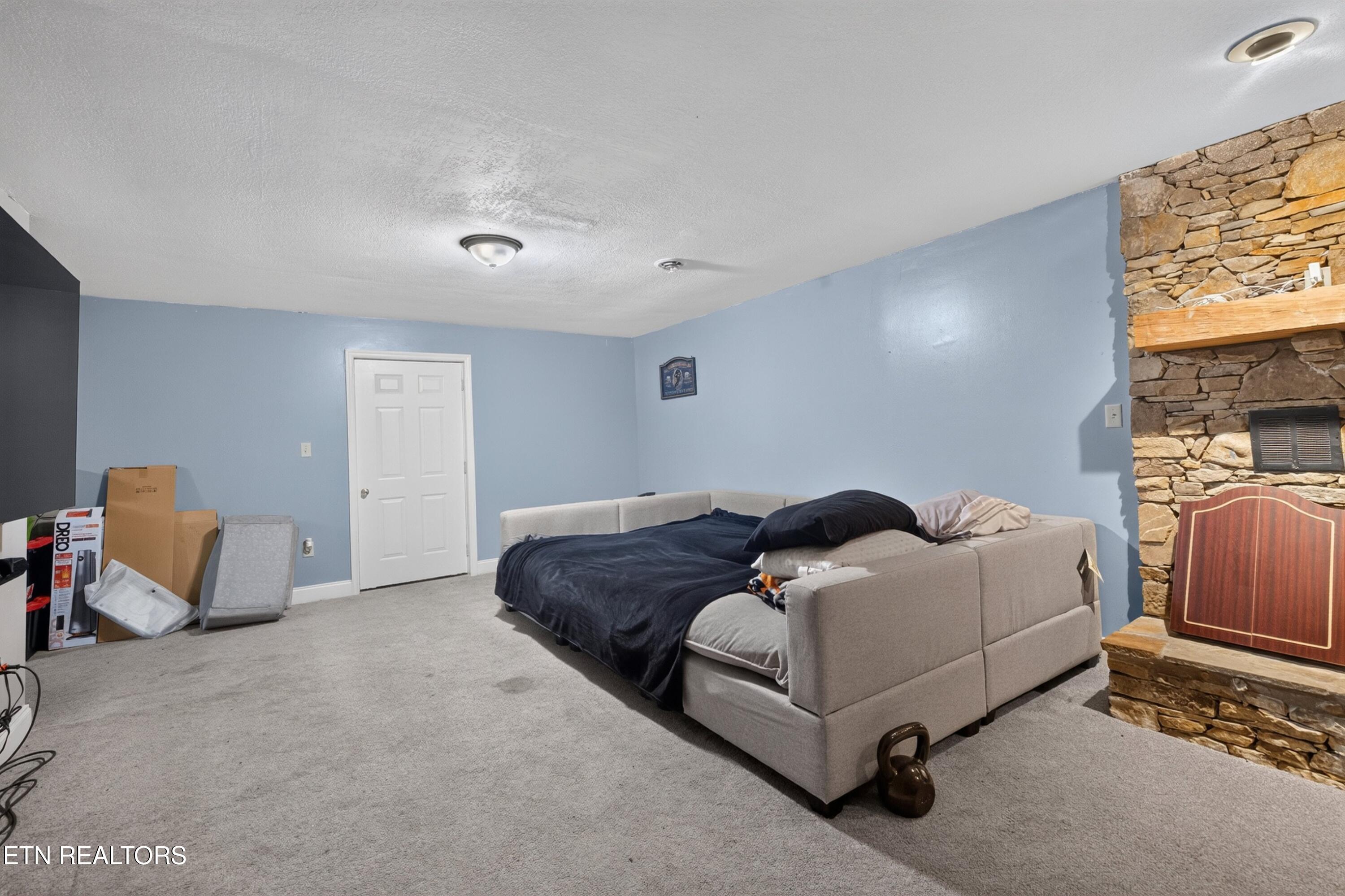 383 Cate Byrd Road Kodak TN 37764