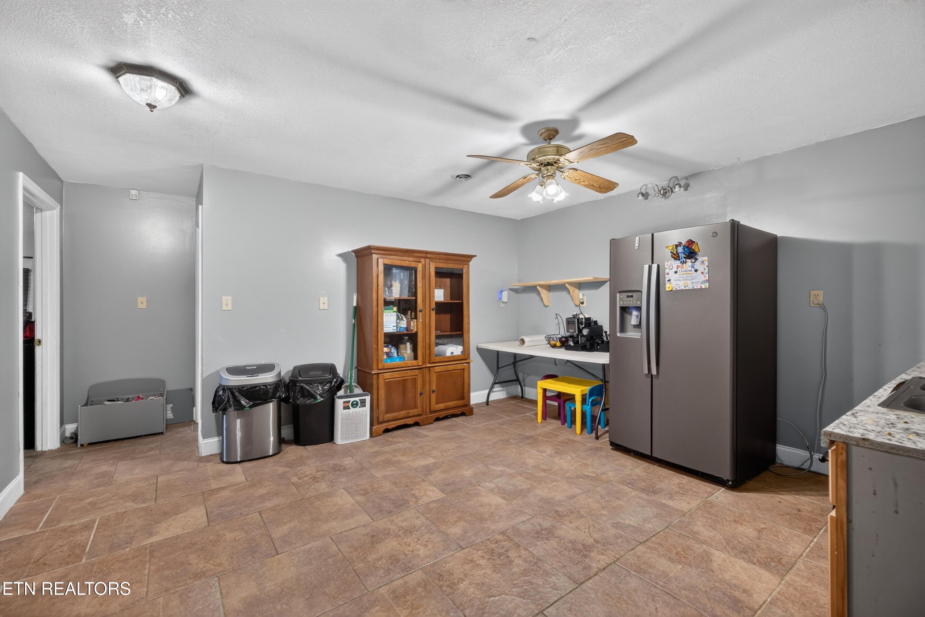 383 Cate Byrd Road Kodak TN 37764