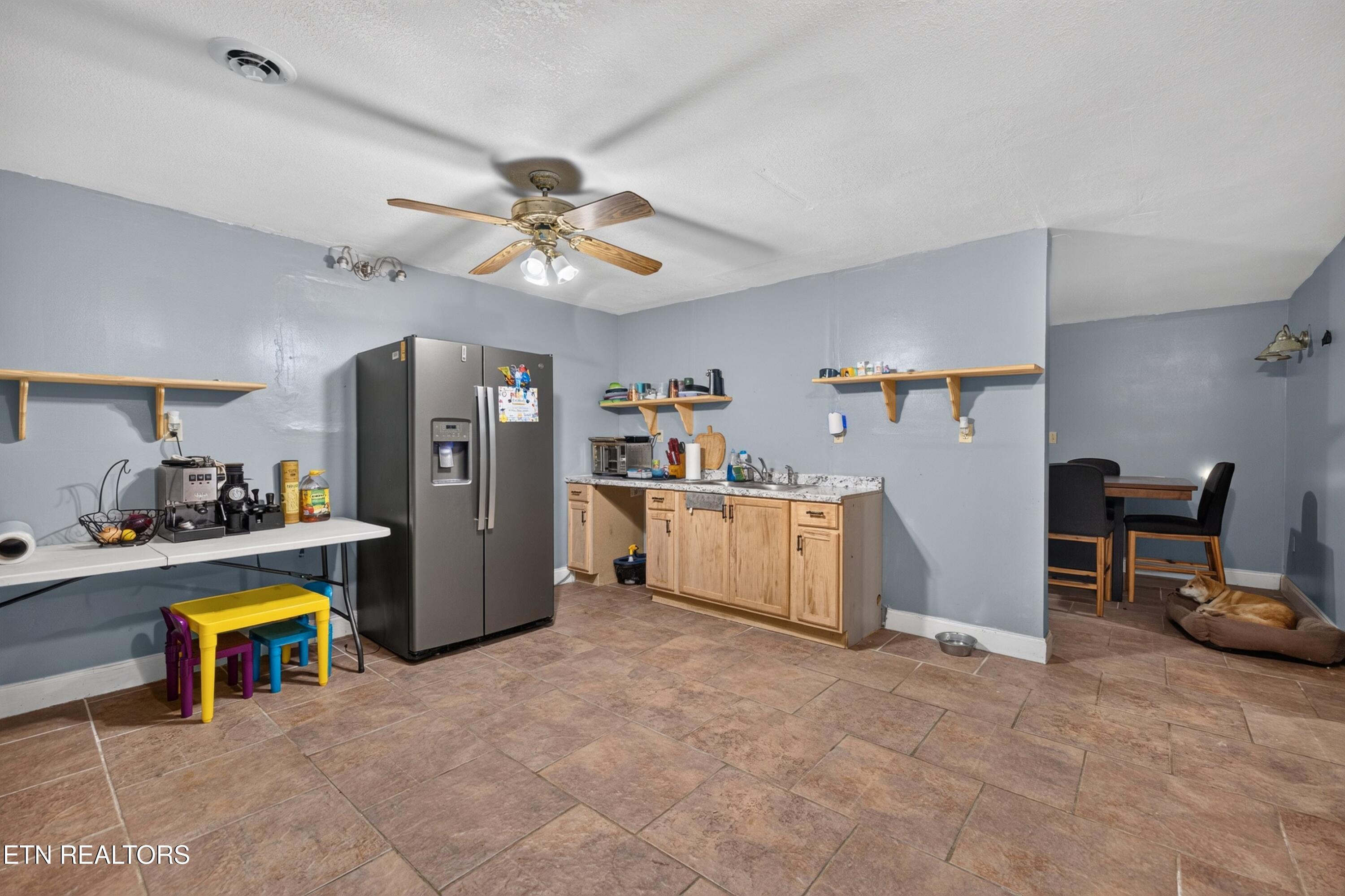 383 Cate Byrd Road Kodak TN 37764