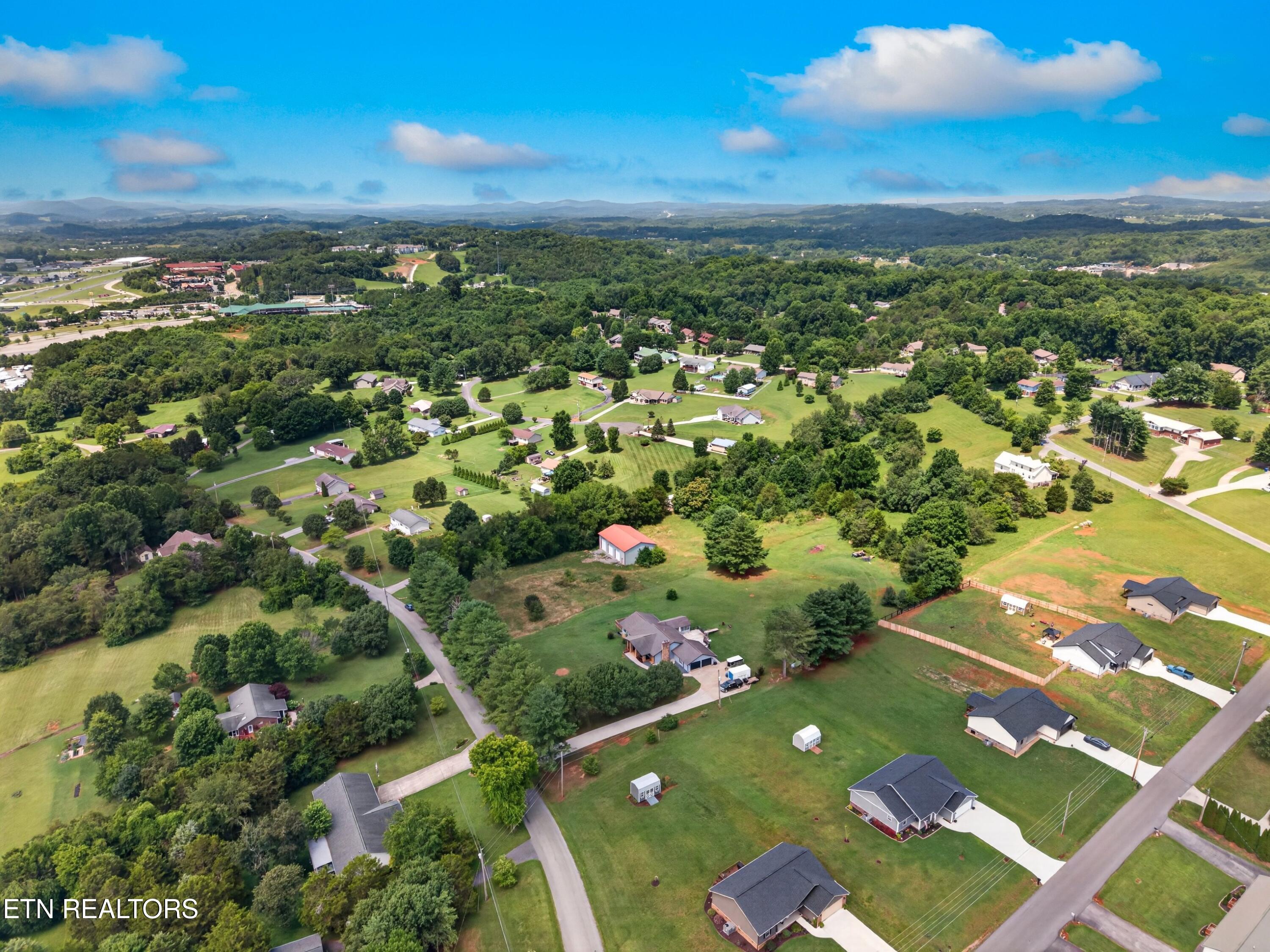 383 Cate Byrd Road Kodak TN 37764