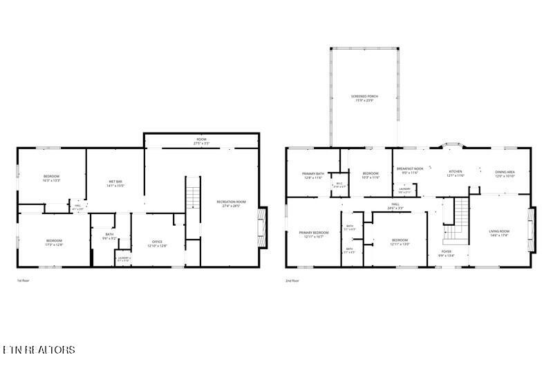 383 Cate Byrd Road Kodak TN 37764