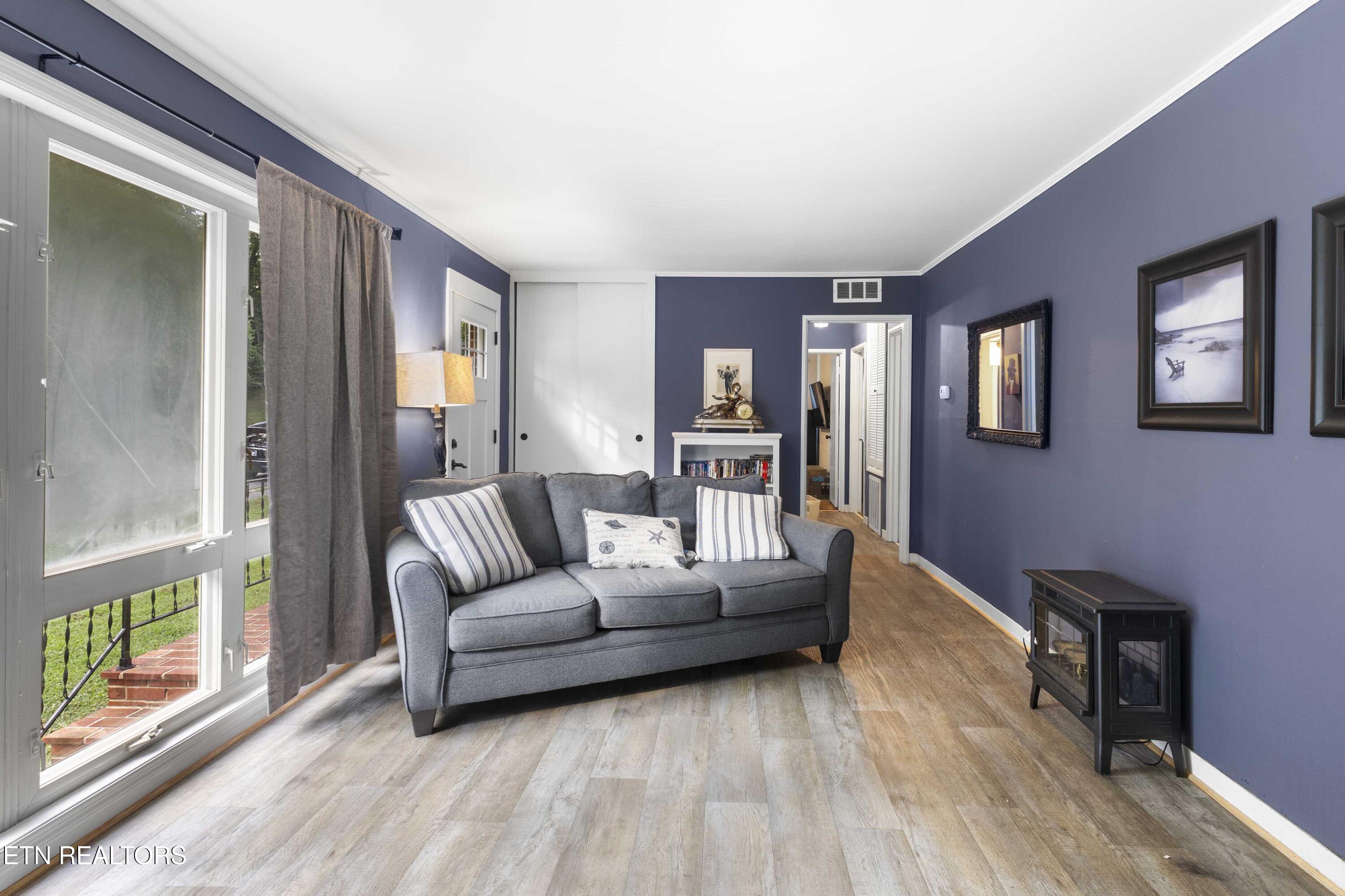 126 Atlanta Oak Ridge TN 37830