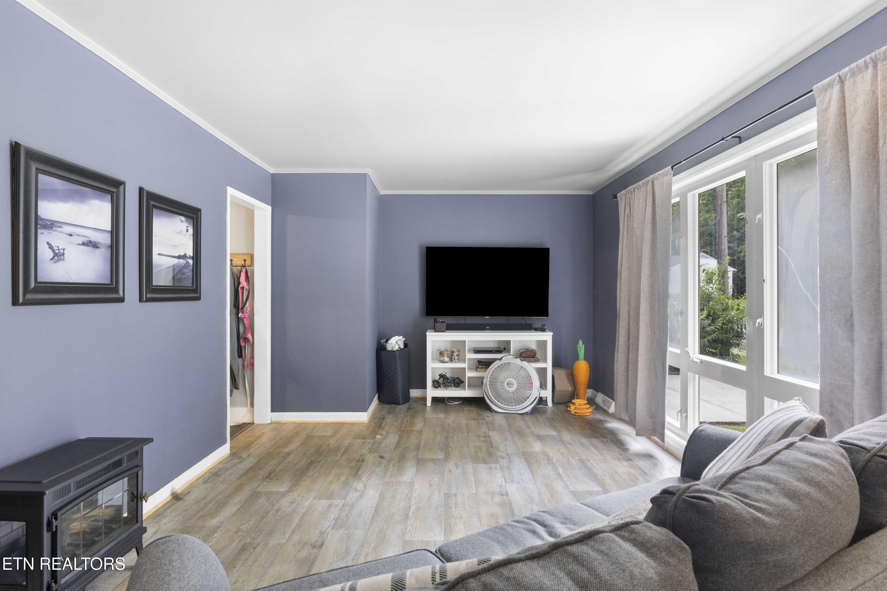 126 Atlanta Oak Ridge TN 37830