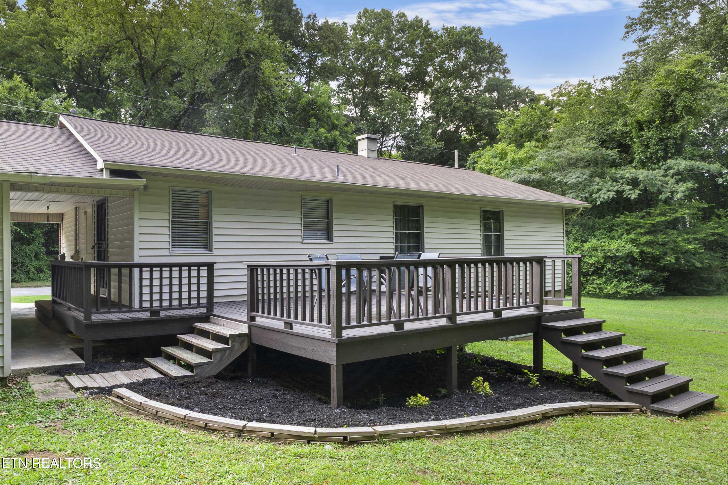126 Atlanta Oak Ridge TN 37830