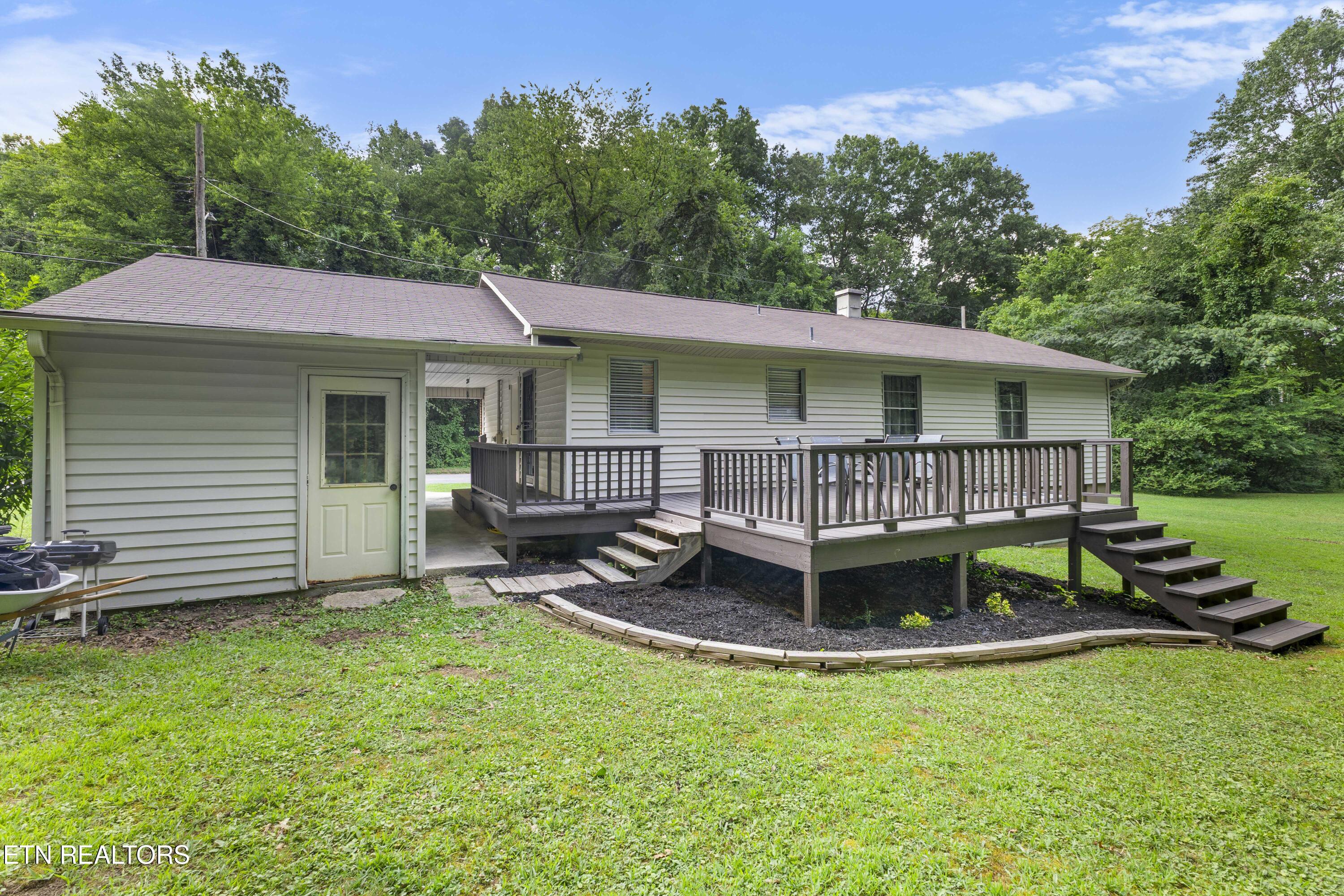 126 Atlanta Oak Ridge TN 37830