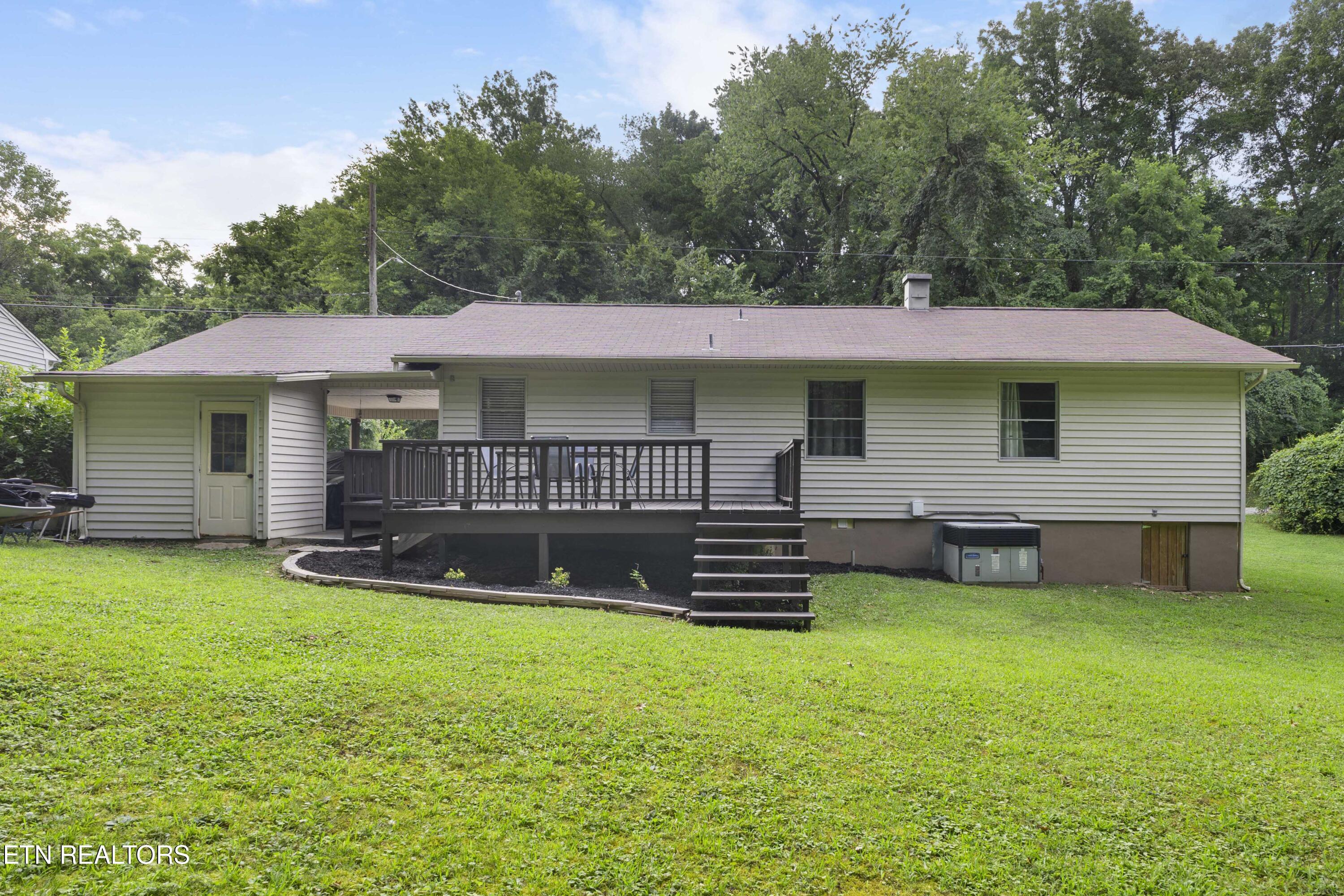 126 Atlanta Oak Ridge TN 37830