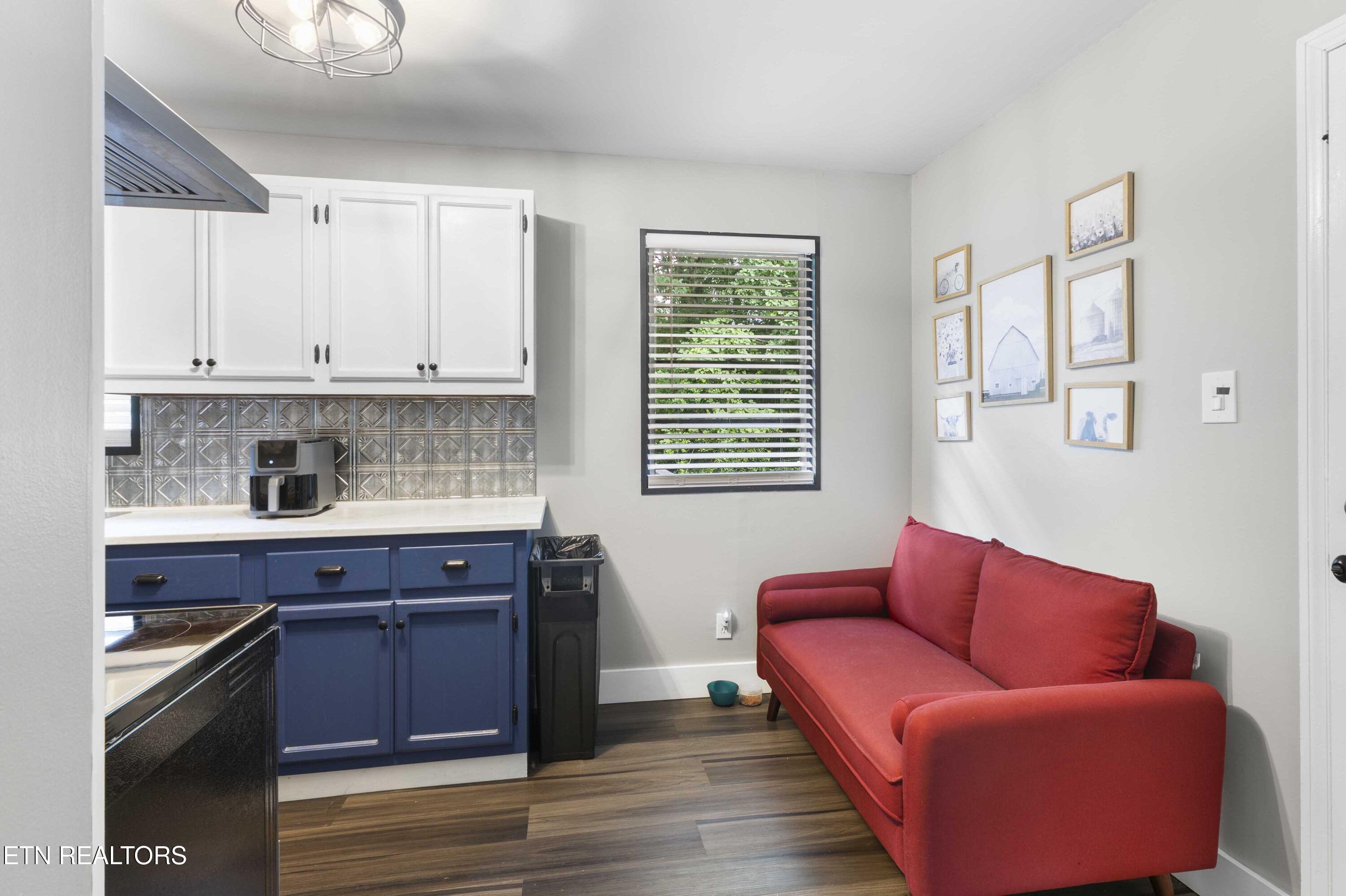 126 Atlanta Oak Ridge TN 37830