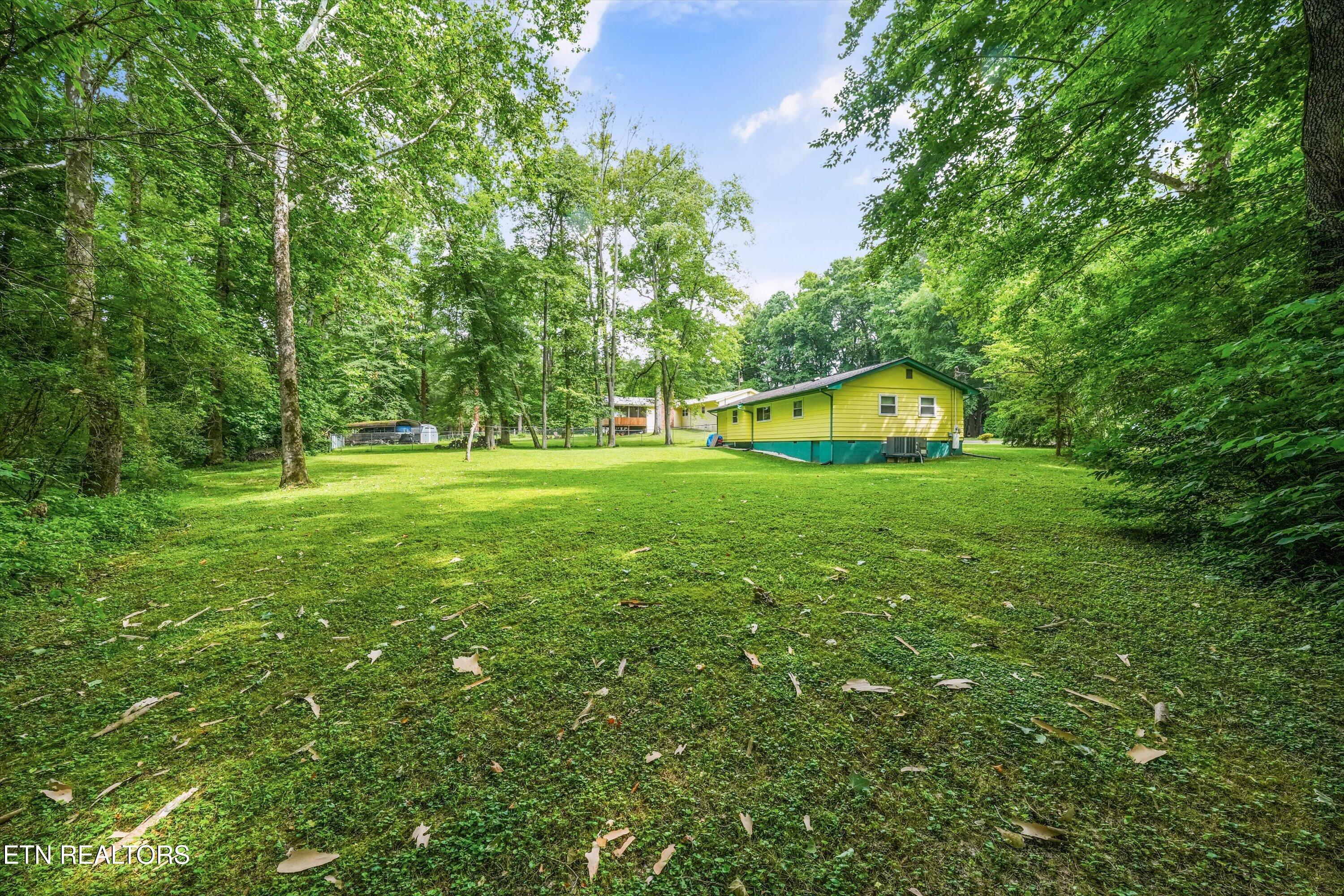 453 Oliver Drive Oliver Springs TN 37840