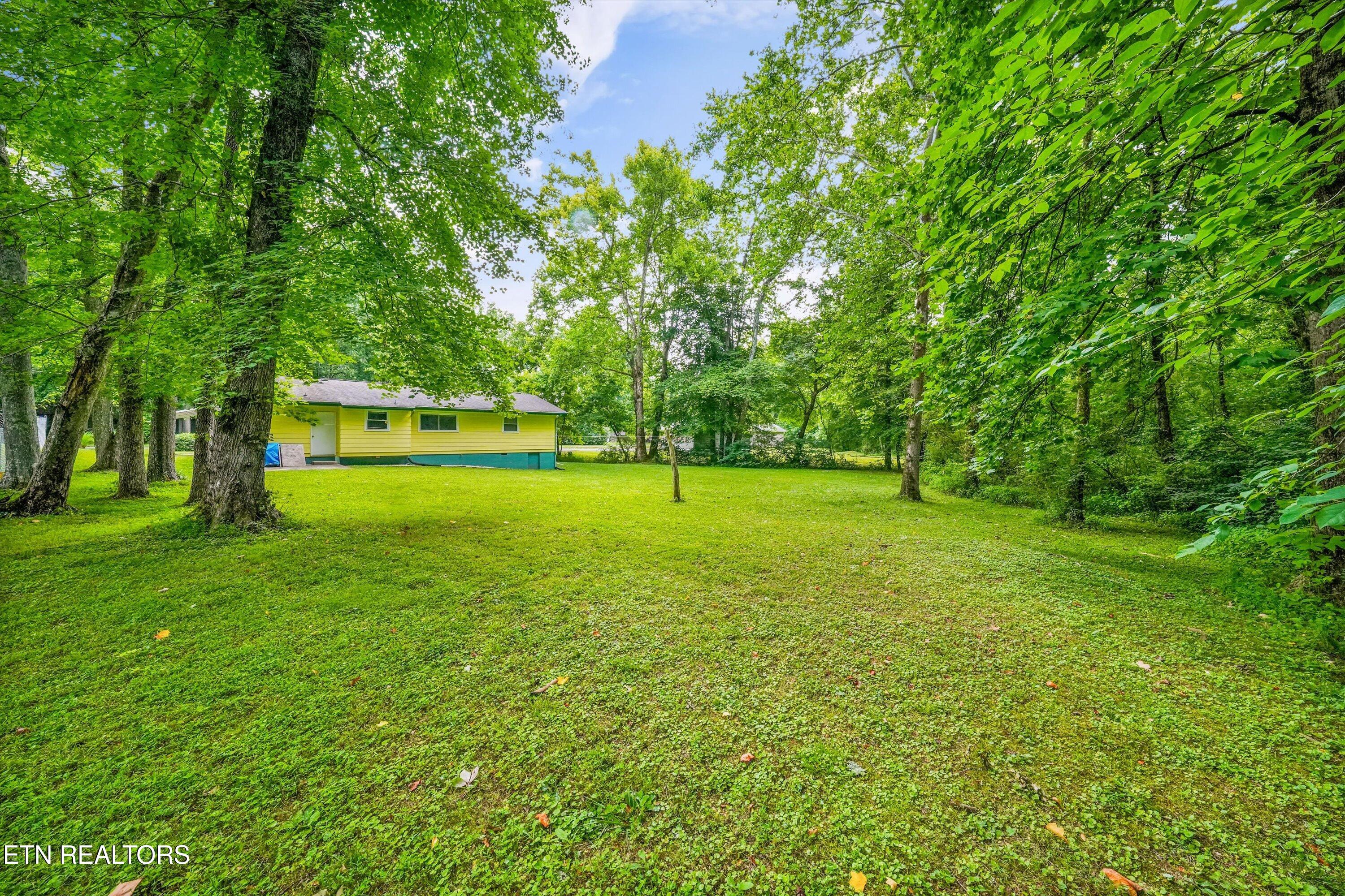 453 Oliver Drive Oliver Springs TN 37840