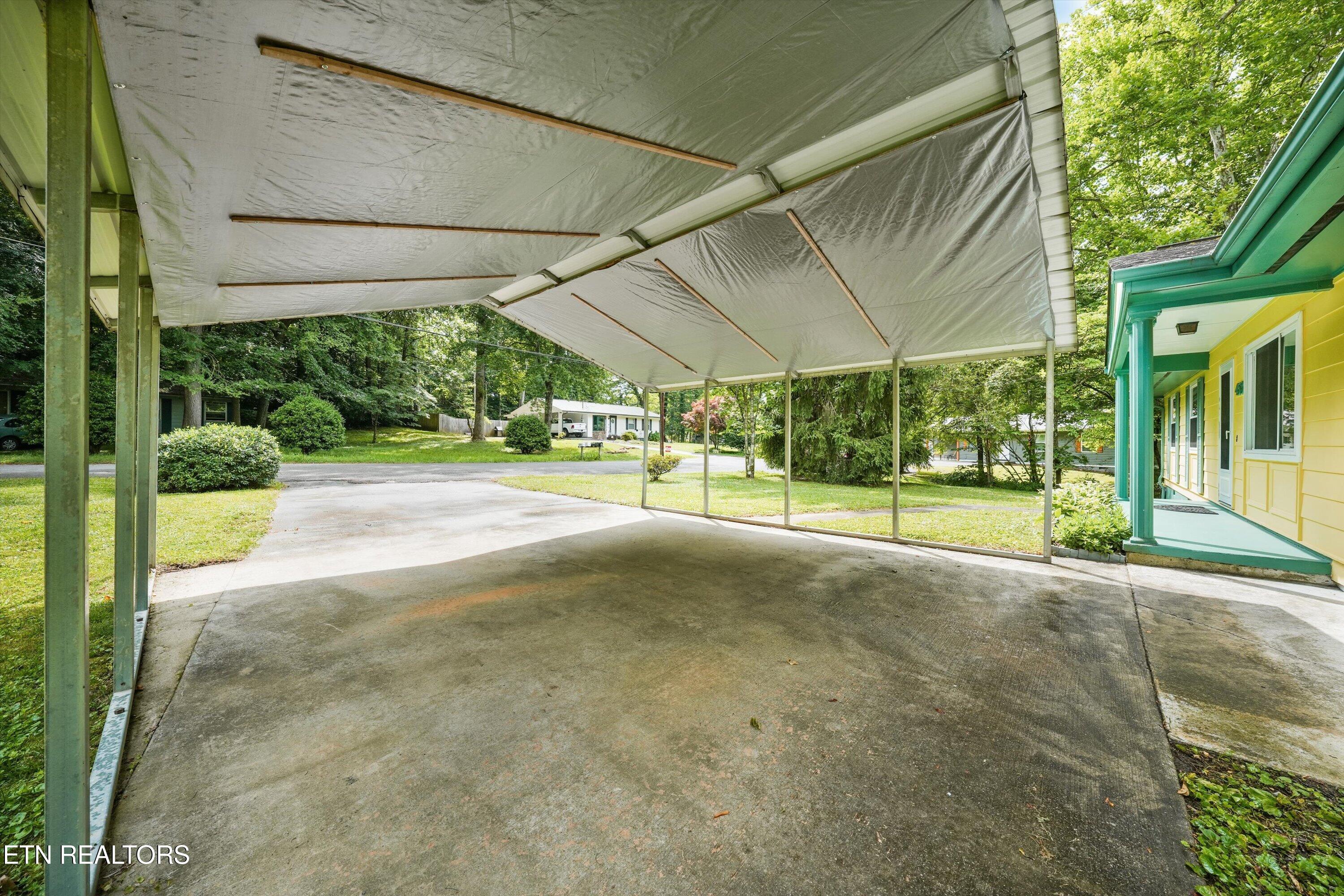 453 Oliver Drive Oliver Springs TN 37840