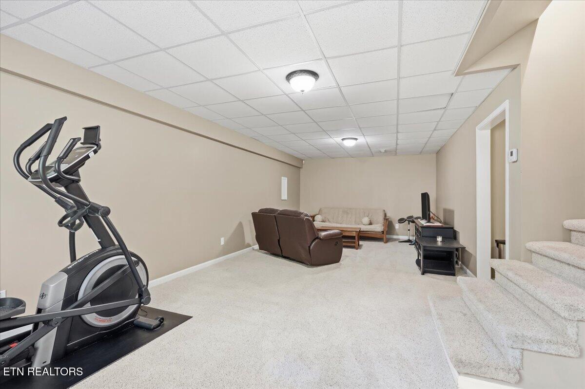 1833 Southcliff Drive Maryville TN 37803