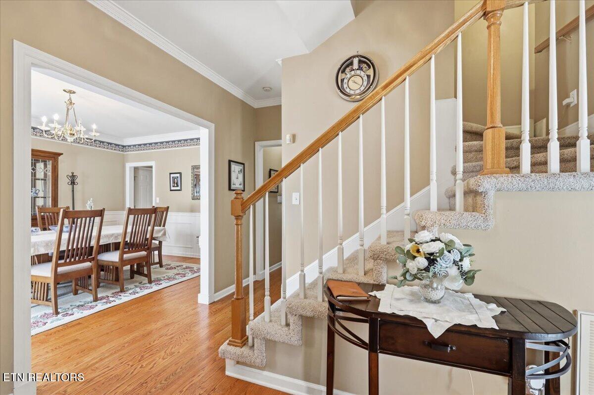 1833 Southcliff Drive Maryville TN 37803