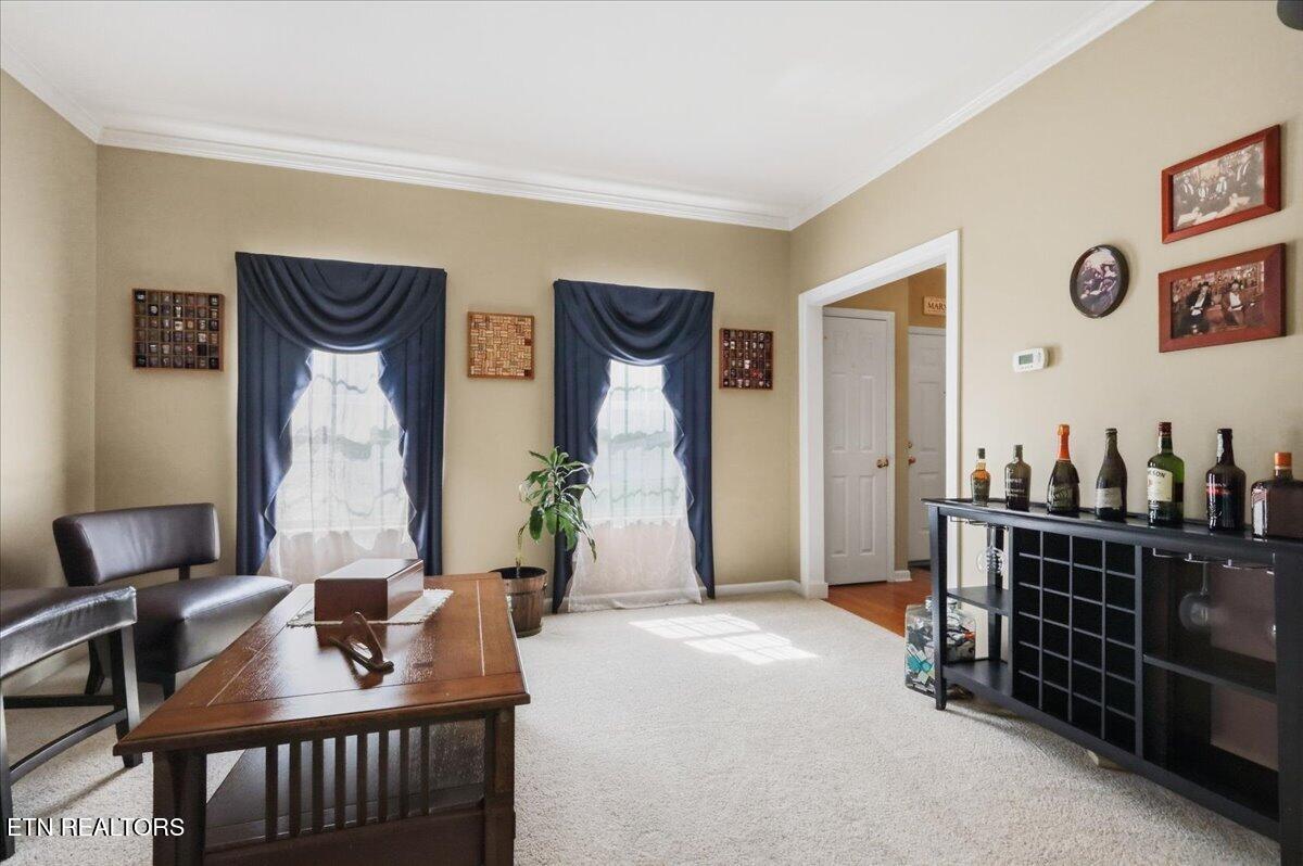 1833 Southcliff Drive Maryville TN 37803