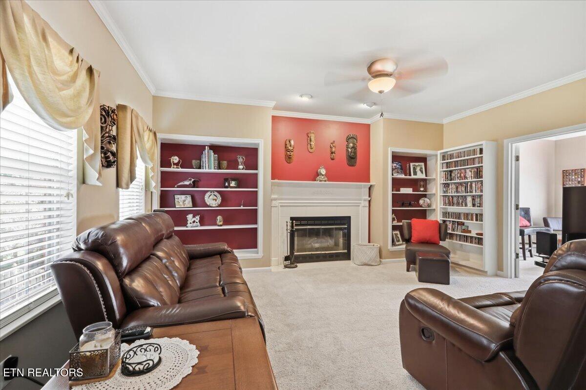1833 Southcliff Drive Maryville TN 37803