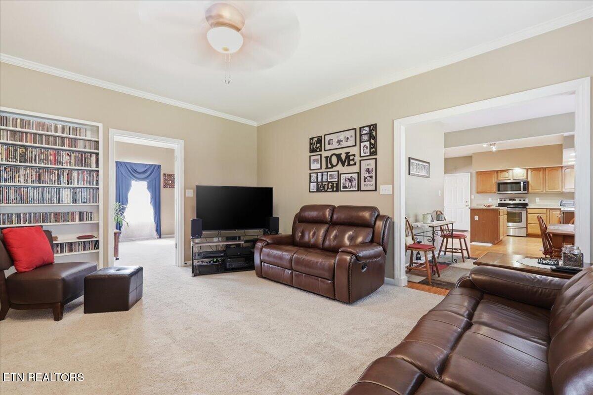 1833 Southcliff Drive Maryville TN 37803