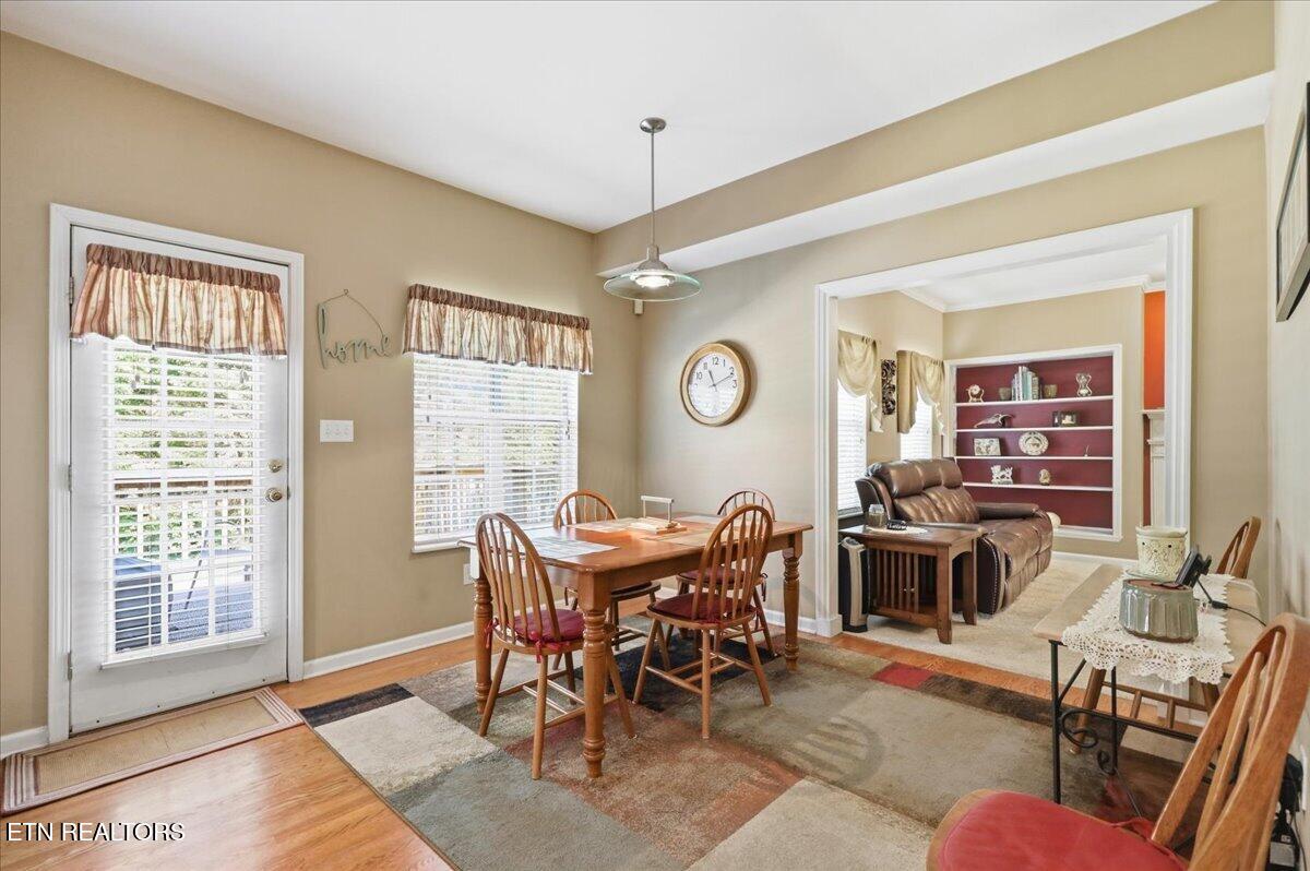 1833 Southcliff Drive Maryville TN 37803