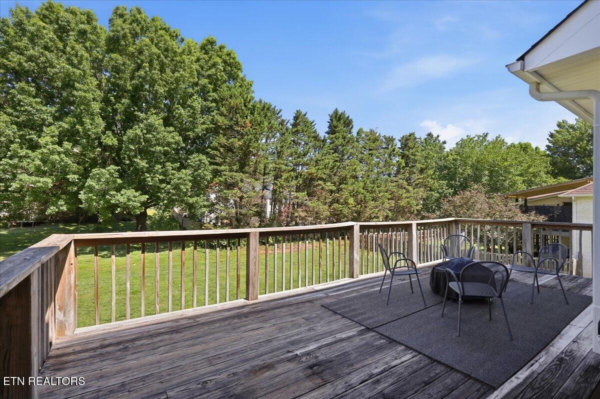 1833 Southcliff Drive Maryville TN 37803